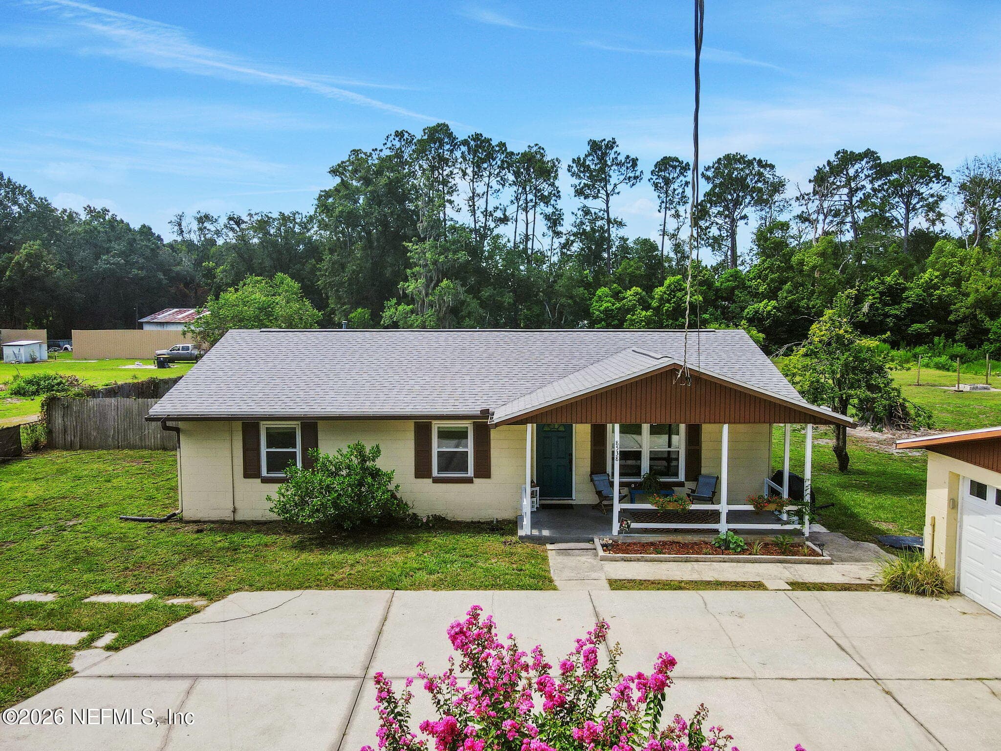 8538 OCALA Avenue, Jacksonville, FL 32220, Jacksonville
