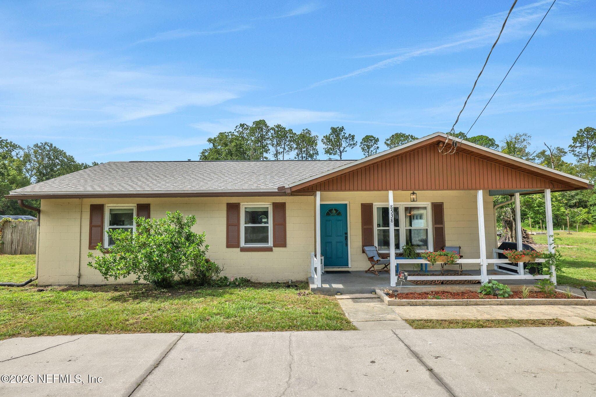 8538 OCALA Avenue, Jacksonville, FL 32220, Jacksonville — photo 2