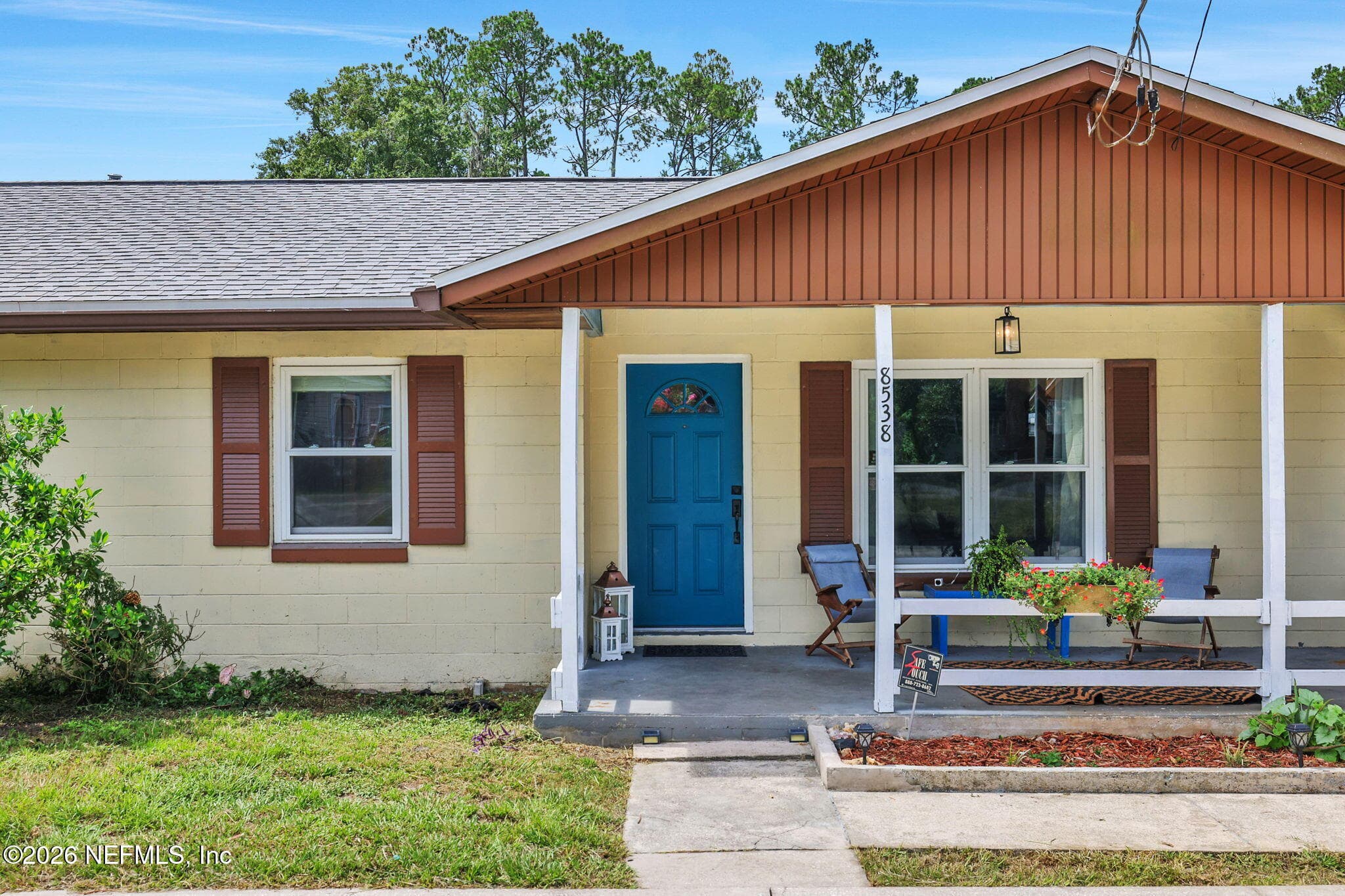 8538 OCALA Avenue, Jacksonville, FL 32220, Jacksonville — photo 3