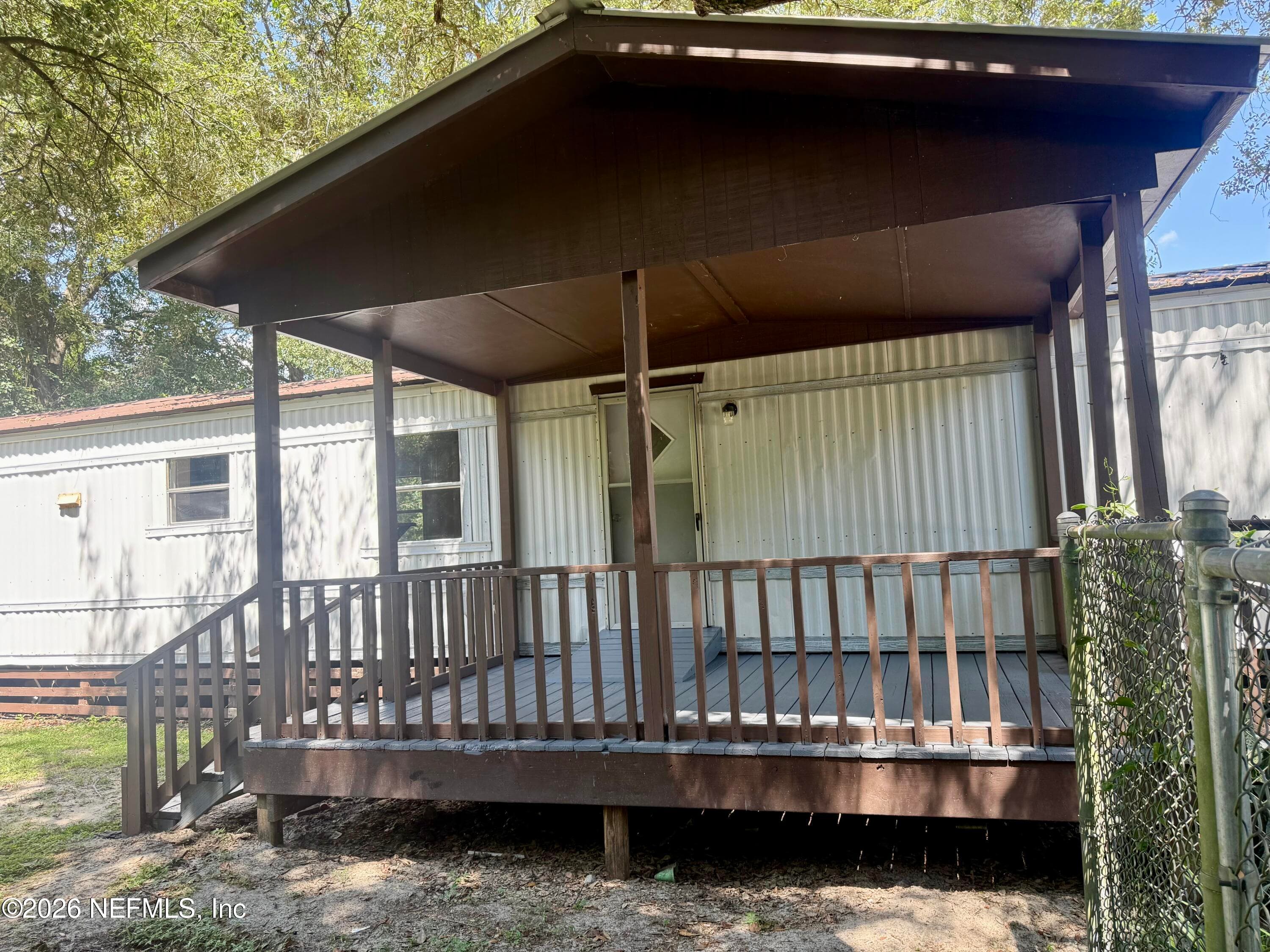 222 PINE Street, Hawthorne, FL 32640, Hawthorne — photo 3