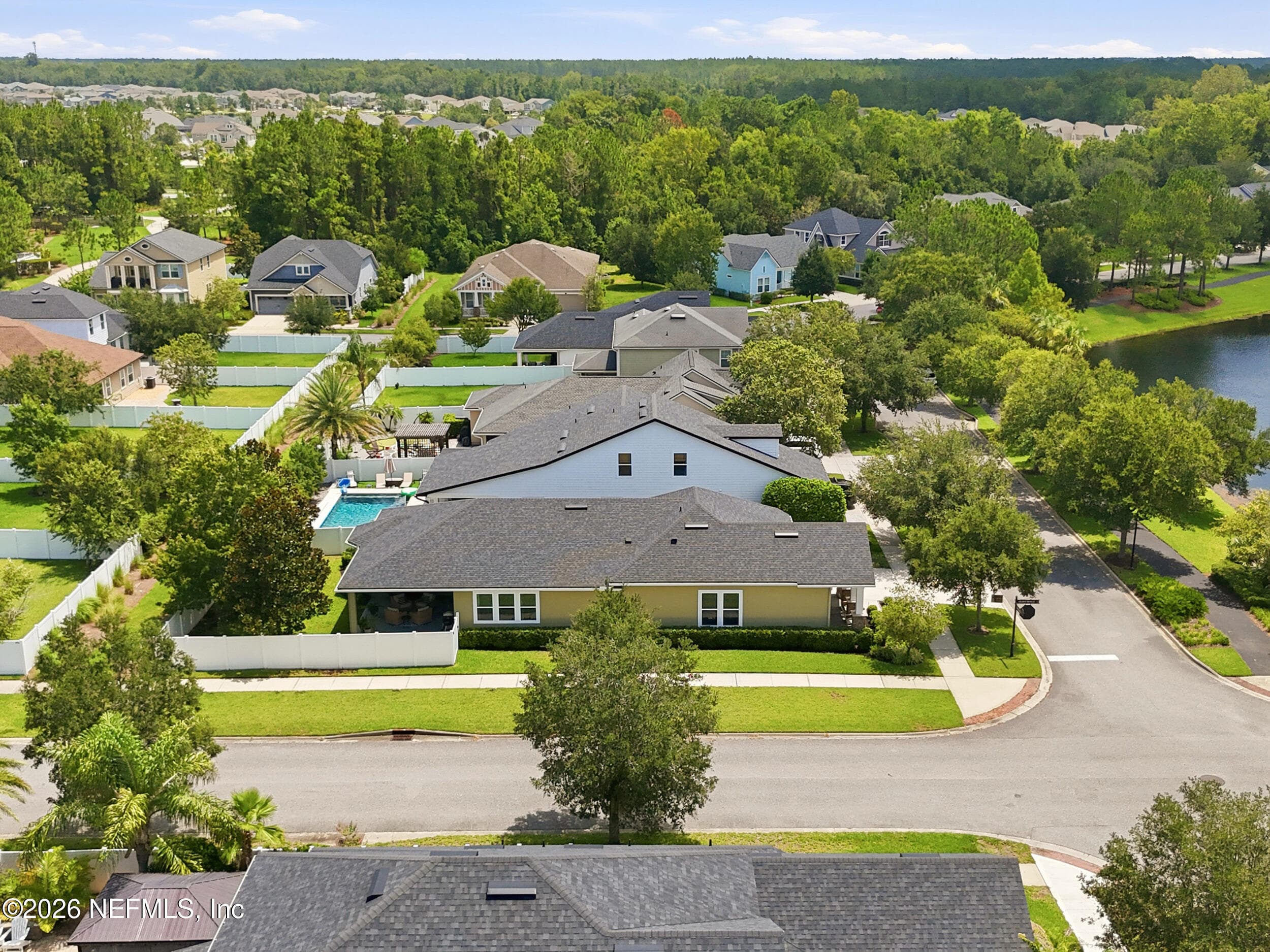 52 WATERFRONT Drive, St. Johns, FL 32259, St. Johns — photo 3