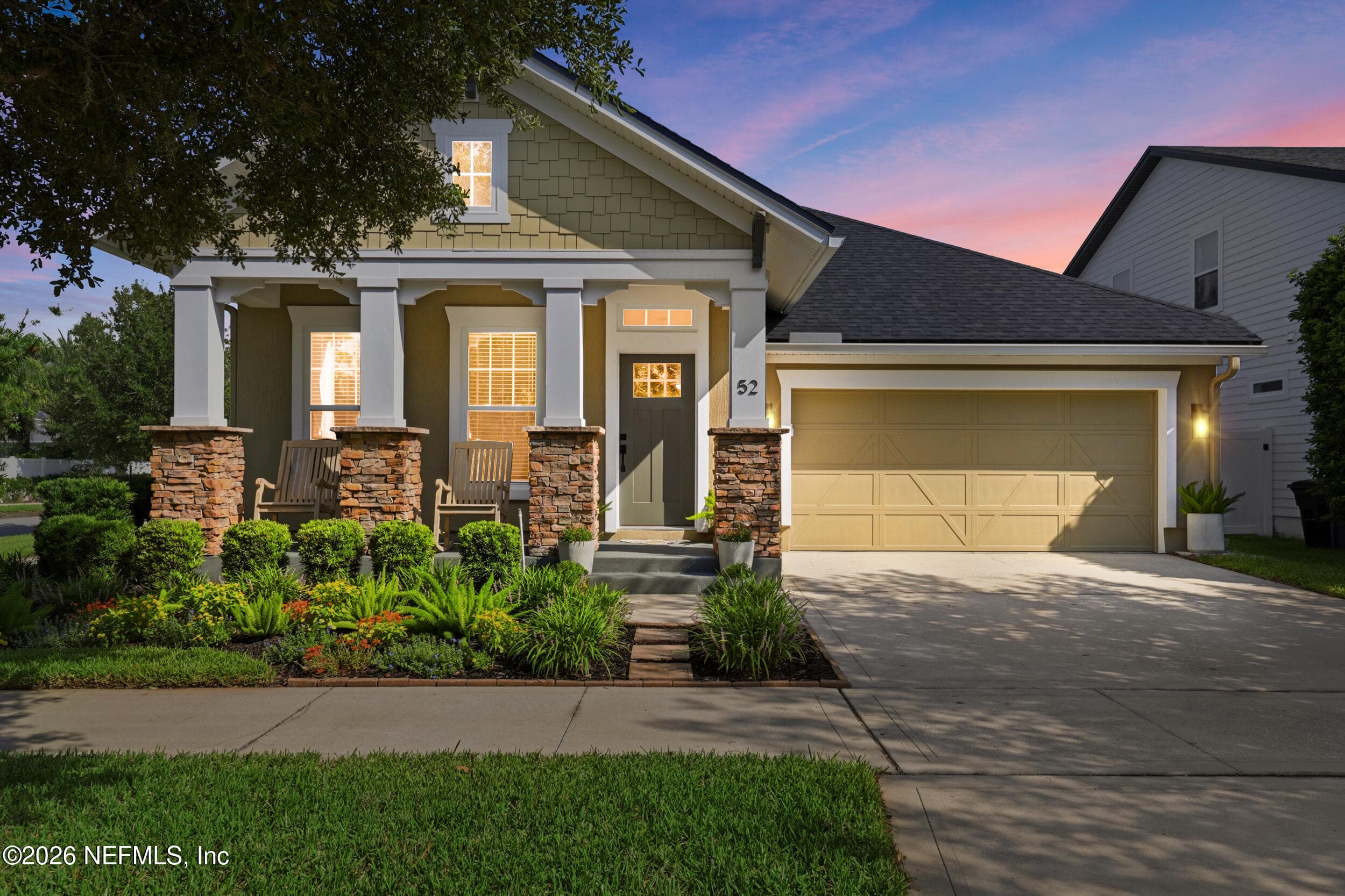 52 WATERFRONT Drive, St. Johns, FL 32259, St. Johns — photo 2