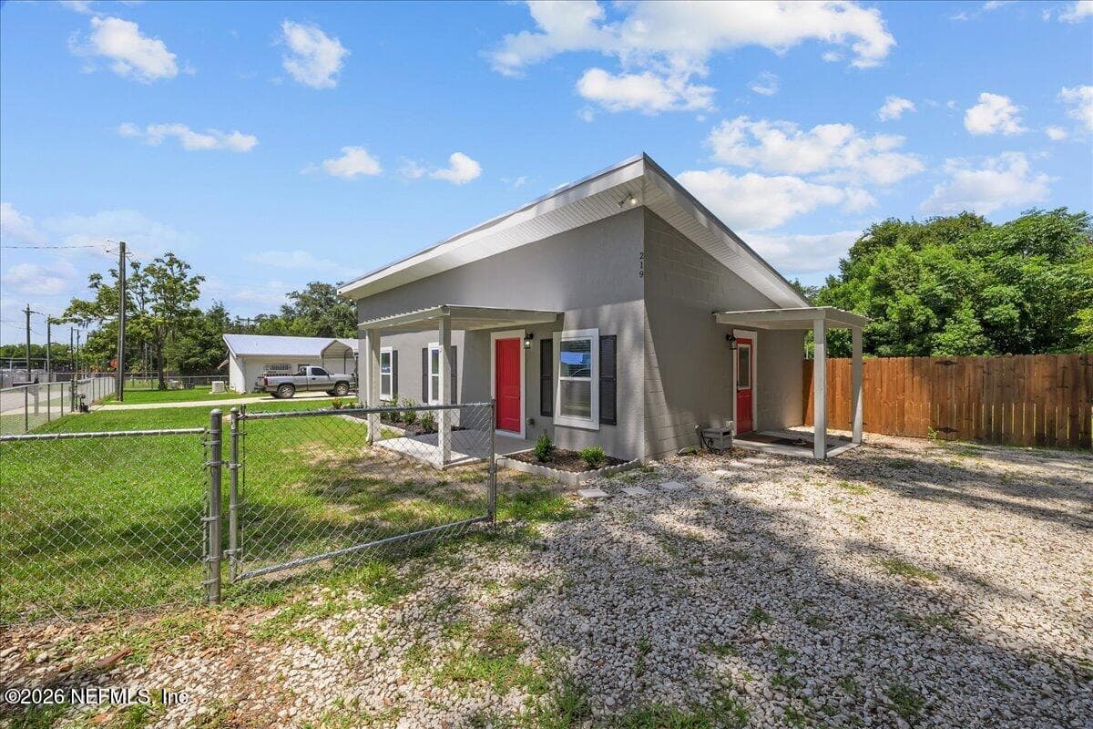 219 HALSEY Street, Palatka, FL 32177, Palatka — photo 2