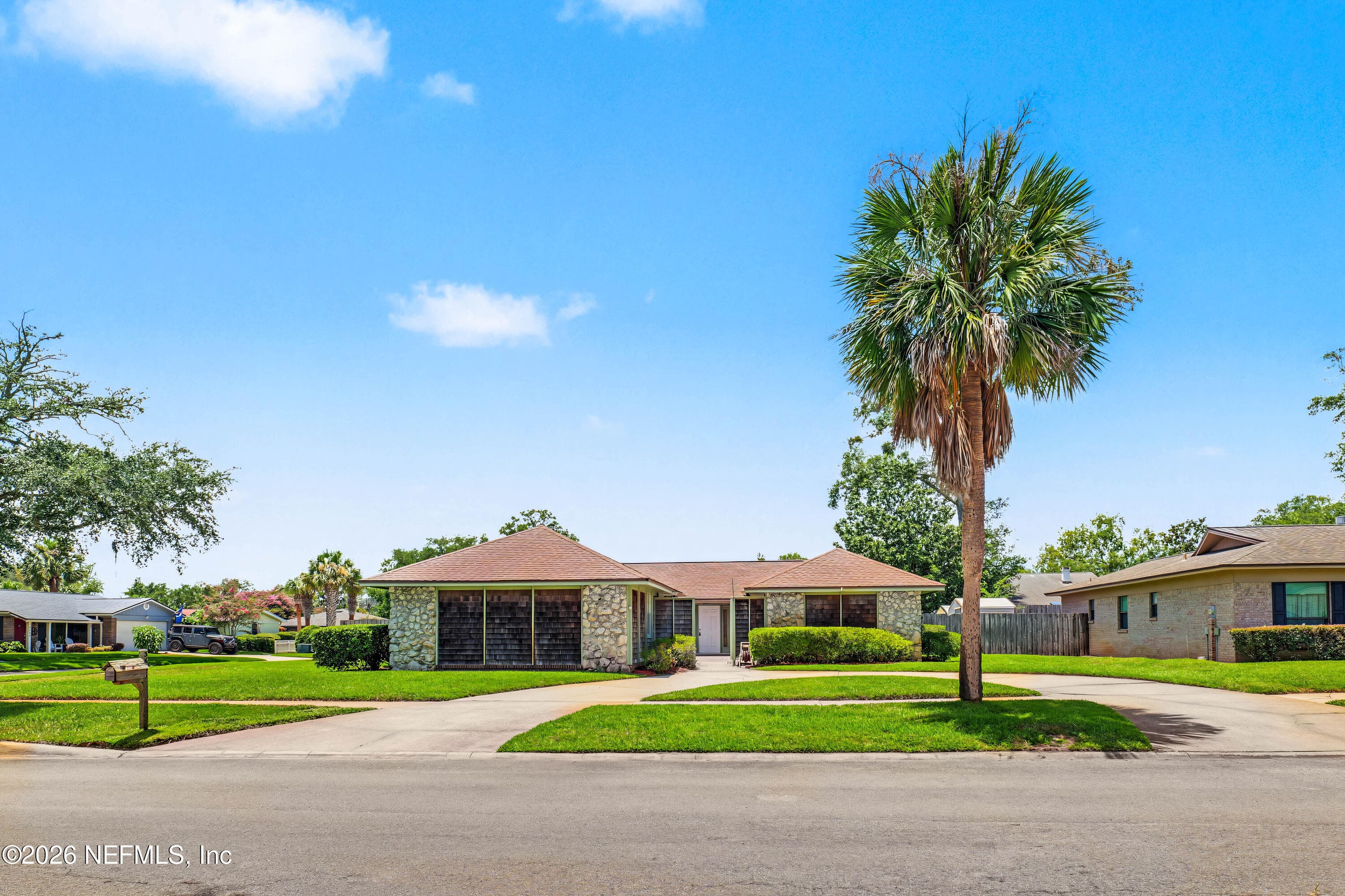 3866 LUTH Drive E, Jacksonville, FL 32250, Jacksonville — photo 2