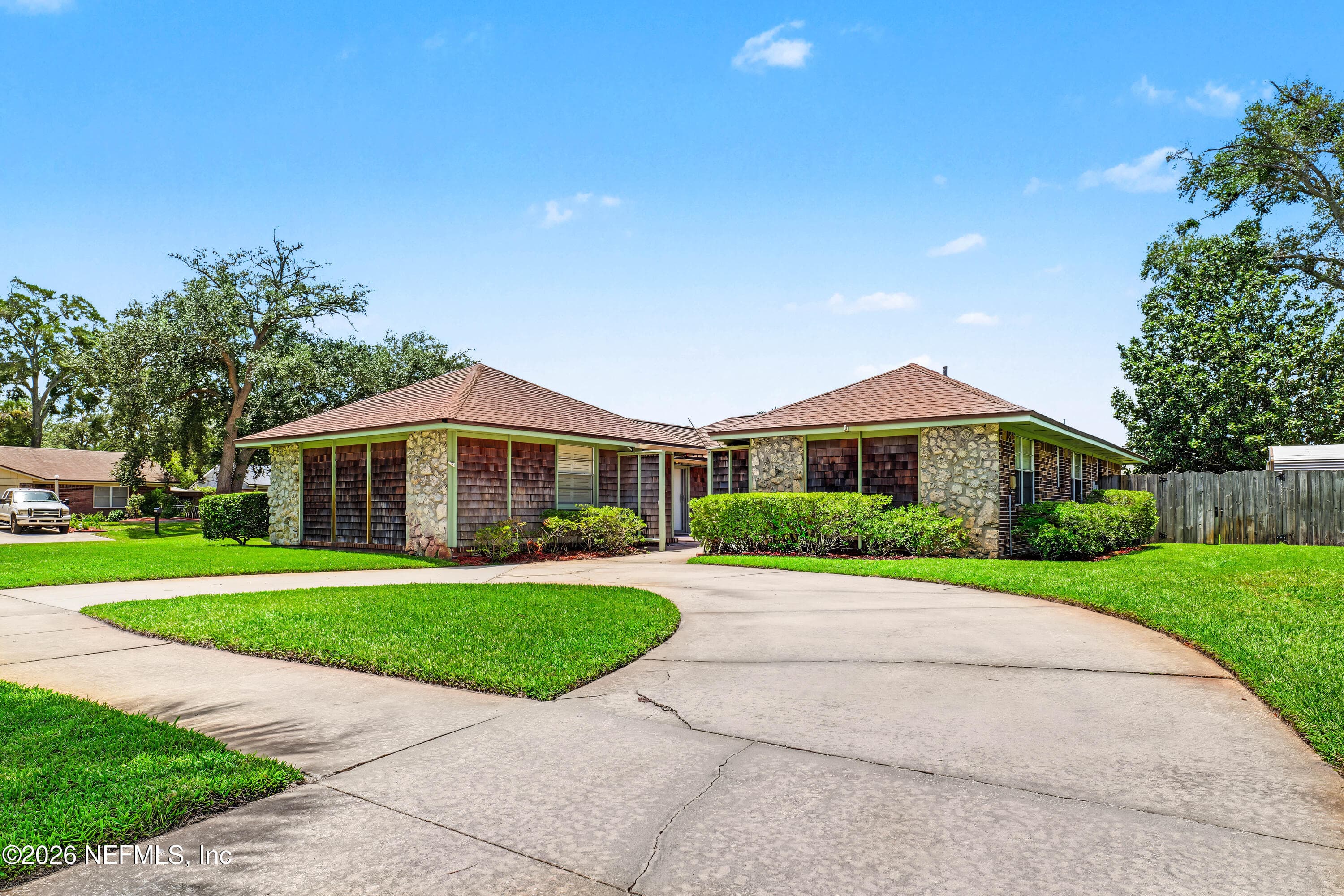 3866 LUTH Drive E, Jacksonville, FL 32250, Jacksonville — photo 3