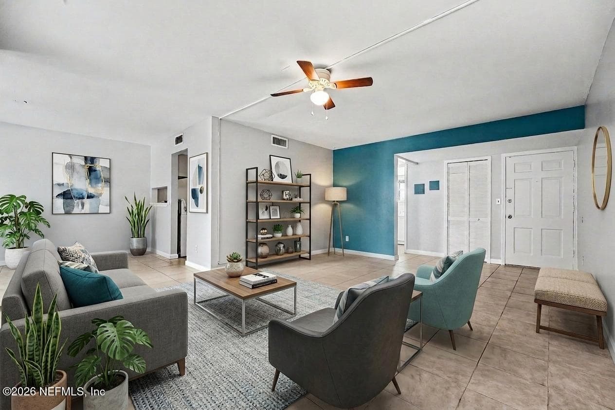 4334 S PLAZA GATE Lane 102, Jacksonville — photo 3