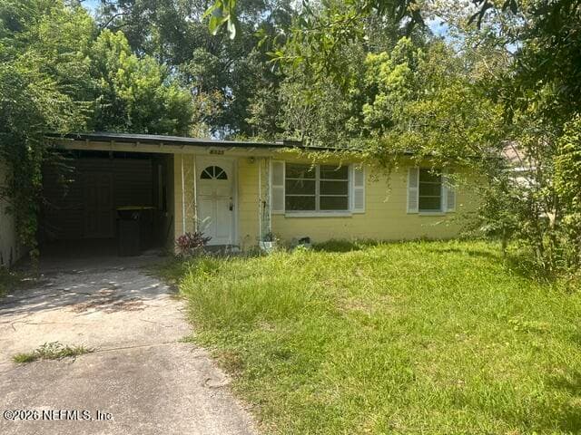 6335 DELACY Road, Jacksonville, FL 32244, Jacksonville — photo 2