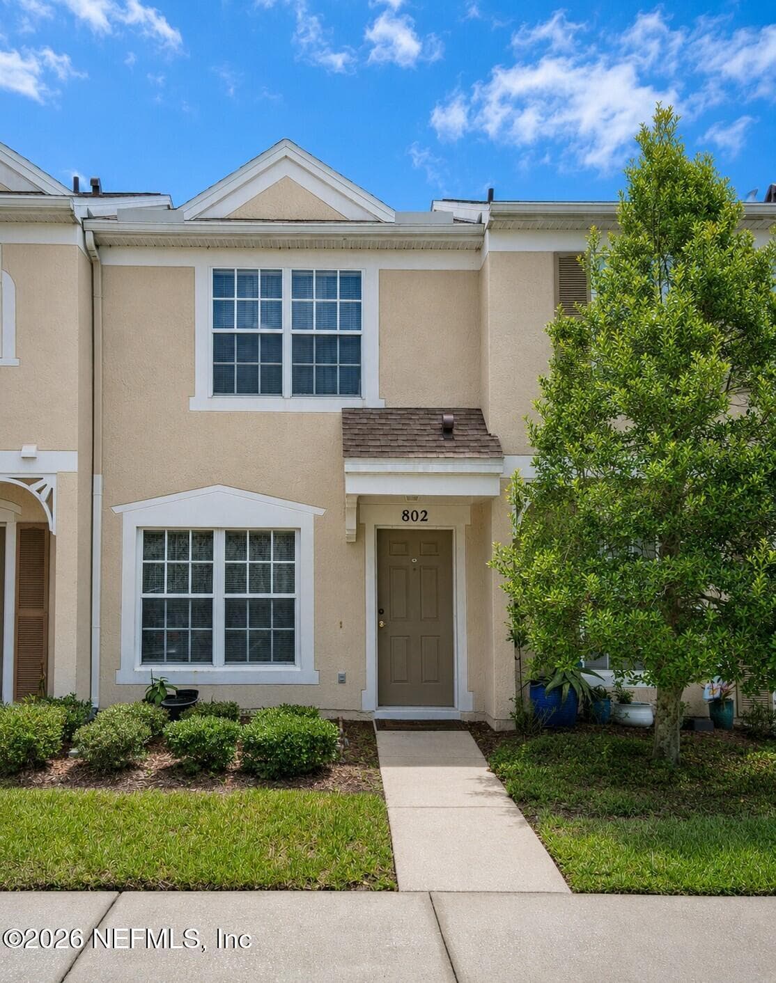 8230 DAMES POINT CROSSING Boulevard 802, Jacksonville, FL 32277, Jacksonville — exterior