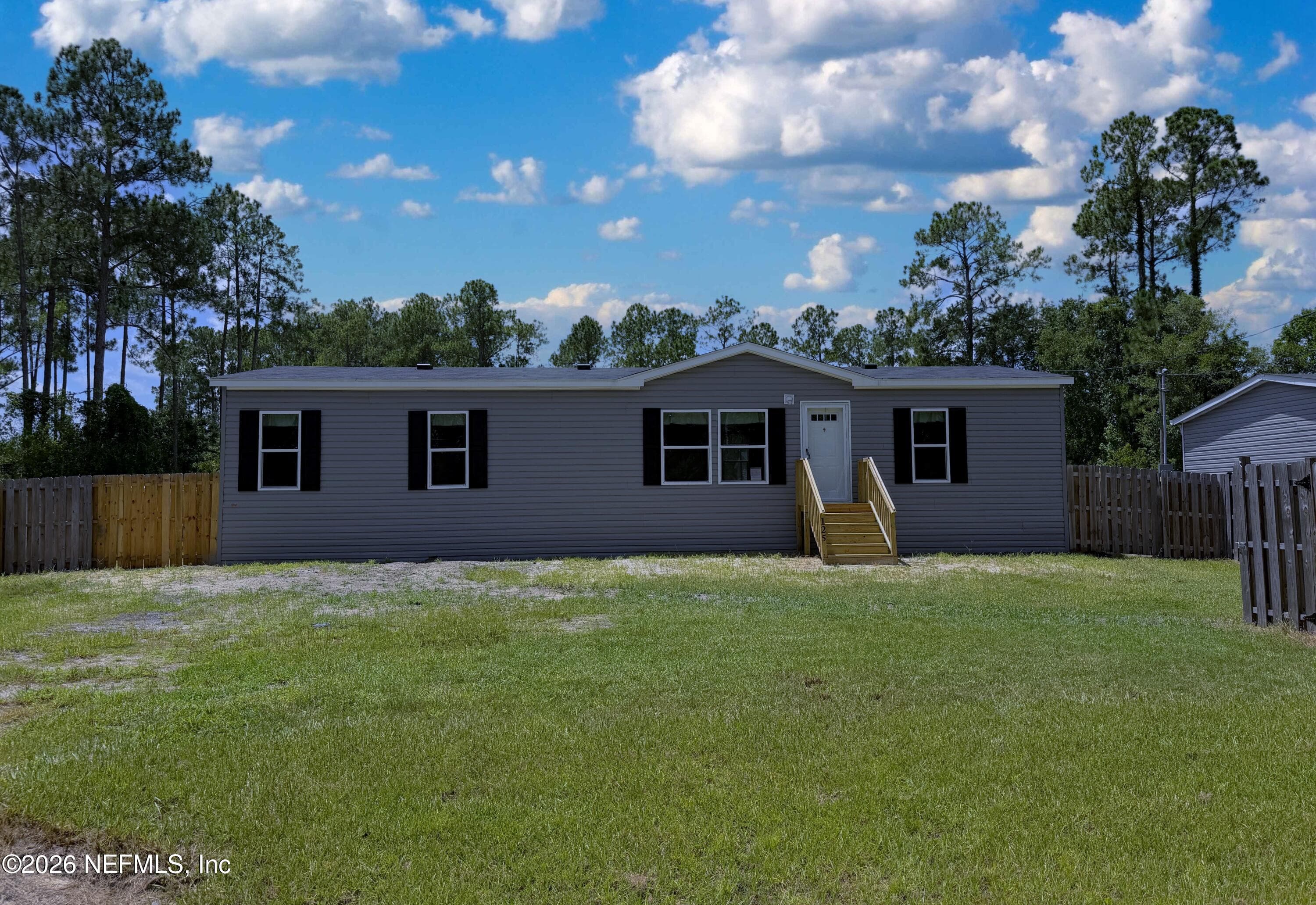 125 DOMINGO Road, Satsuma, FL 32189, Satsuma — photo 2