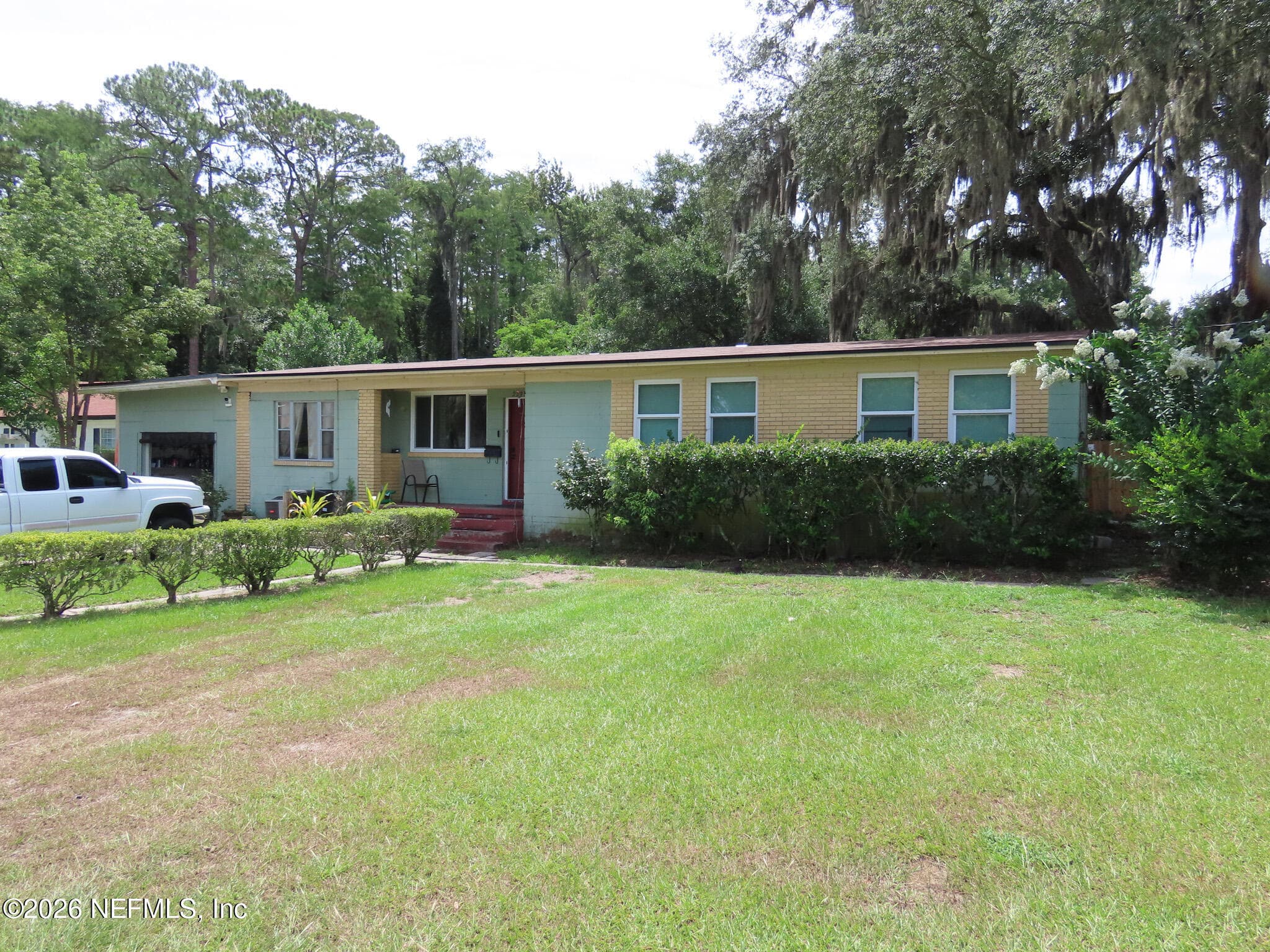 2295 LAKE Drive, Jacksonville — photo 2
