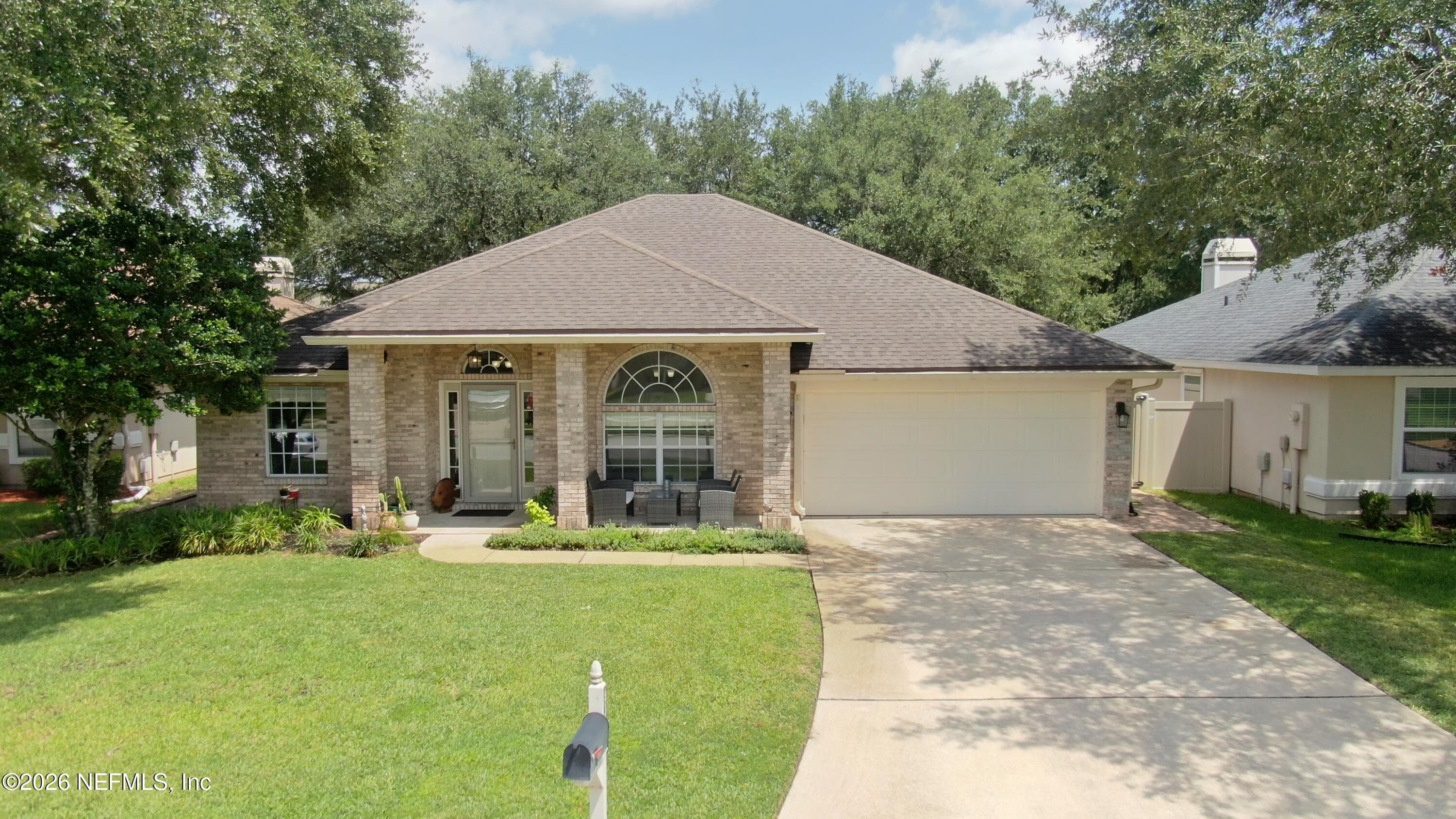 9357 PICARTY Drive, Jacksonville, FL 32244, Jacksonville — exterior
