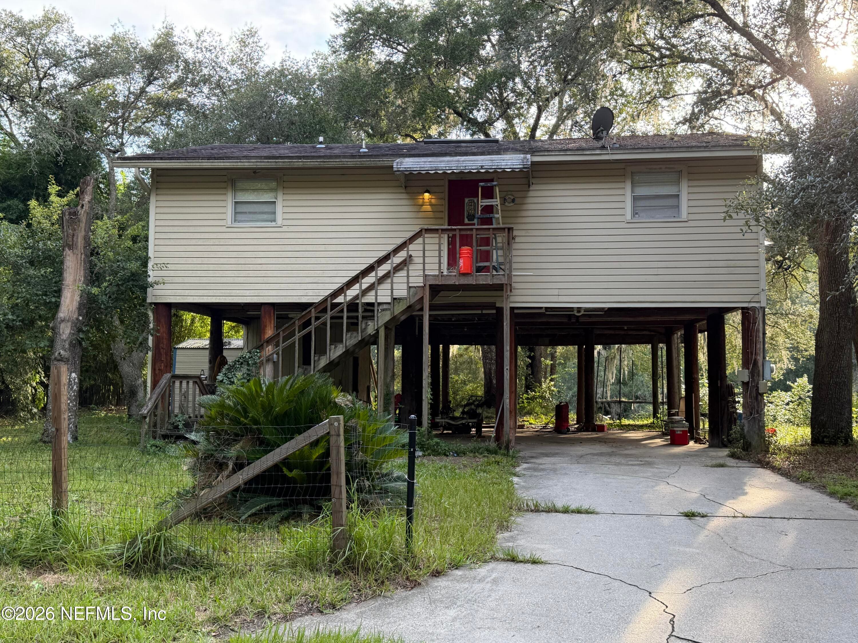 2879 CREEK Street, Middleburg, FL 32068, Middleburg — photo 3