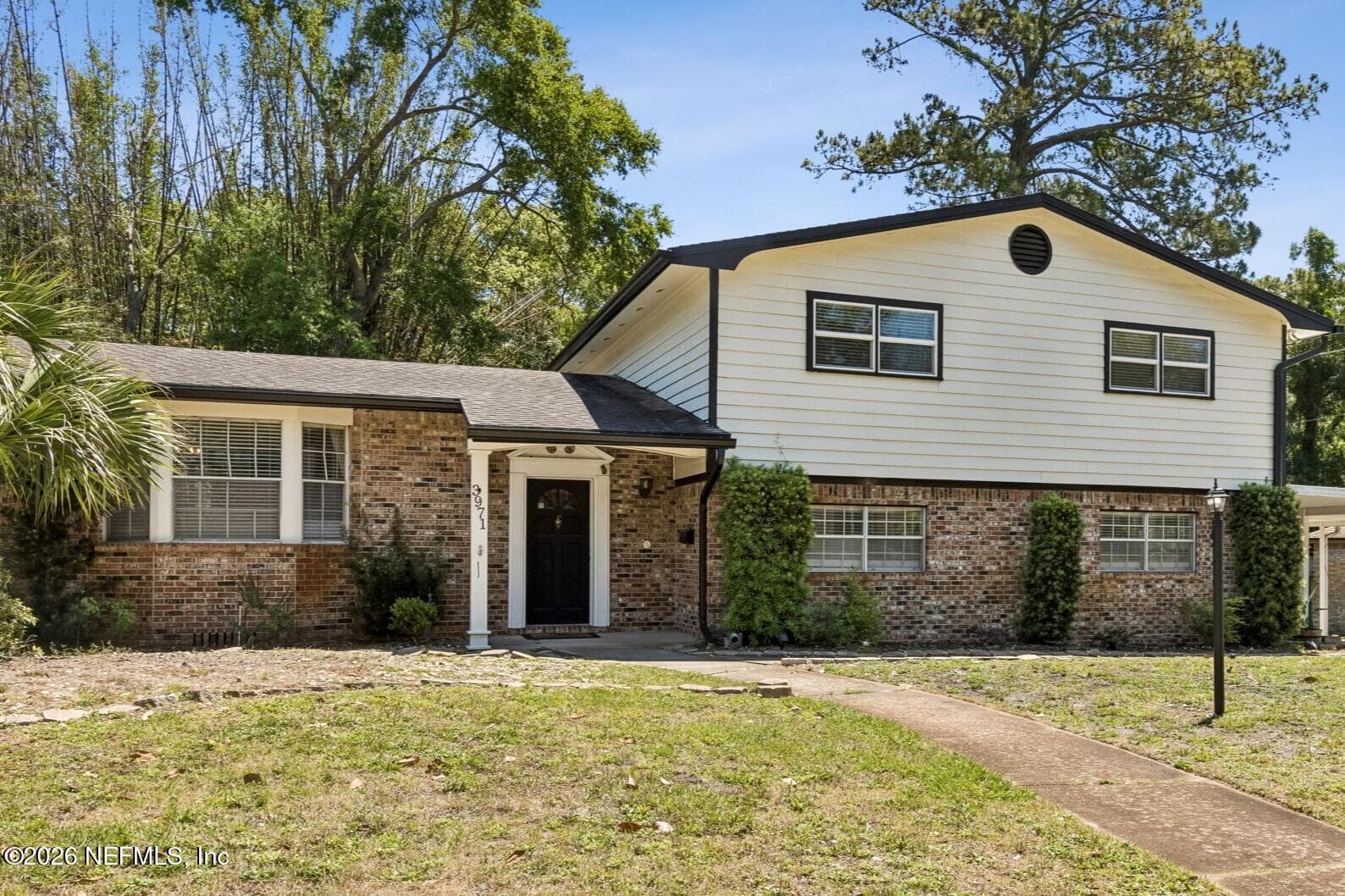 3971 KADEN Drive E, Jacksonville, FL 32277, Jacksonville — exterior