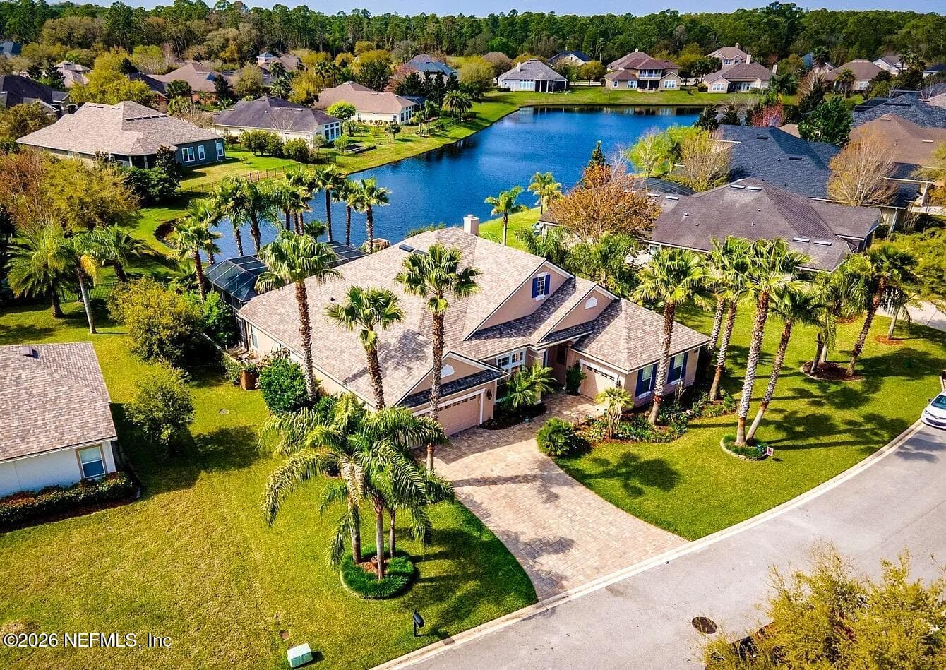 149 ABBOTTS Way, St. Augustine — exterior