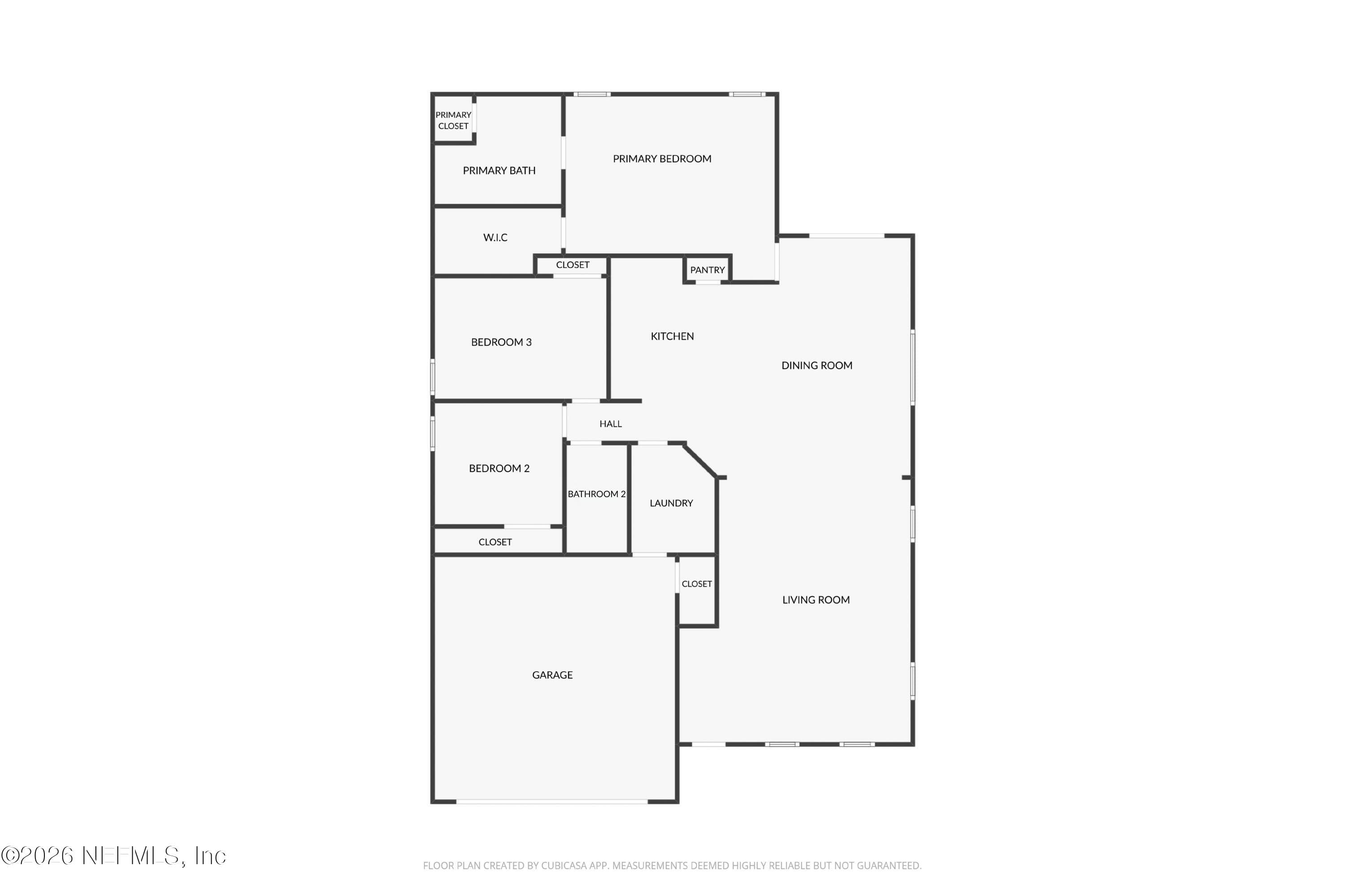 737 SHETLAND Drive, St. Johns, FL 32259, St. Johns — photo 2