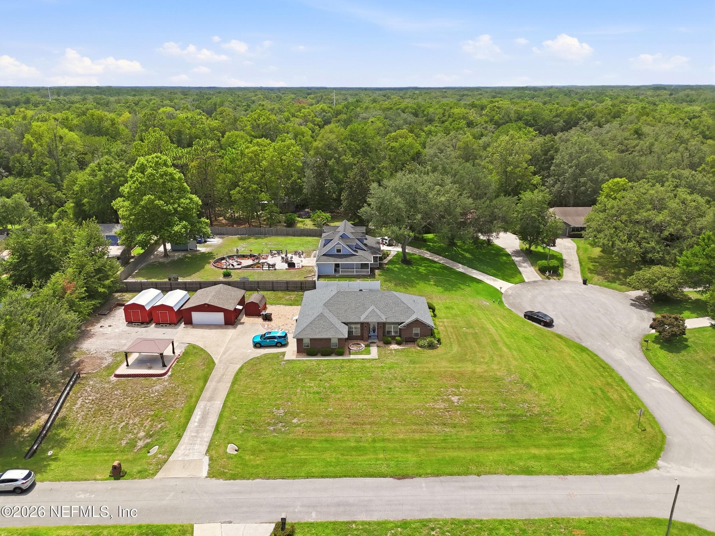 2176 GINHOUSE Drive, Middleburg — photo 2