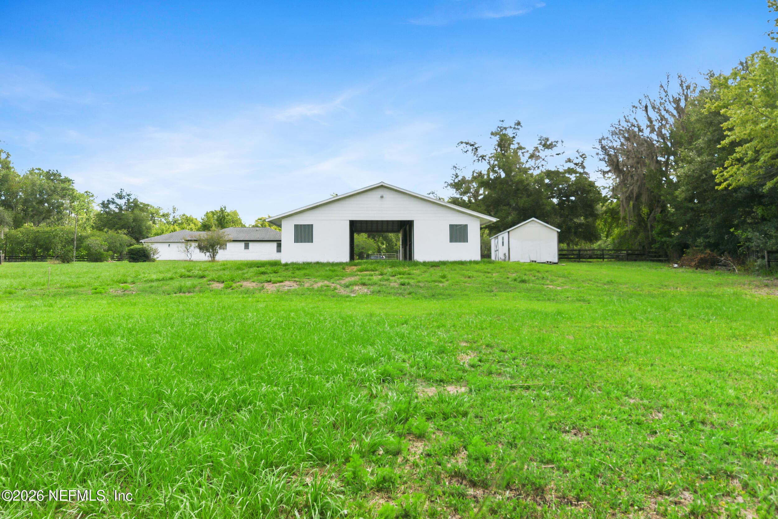 0 GOOSE CREEK Lane, Green Cove Springs — exterior