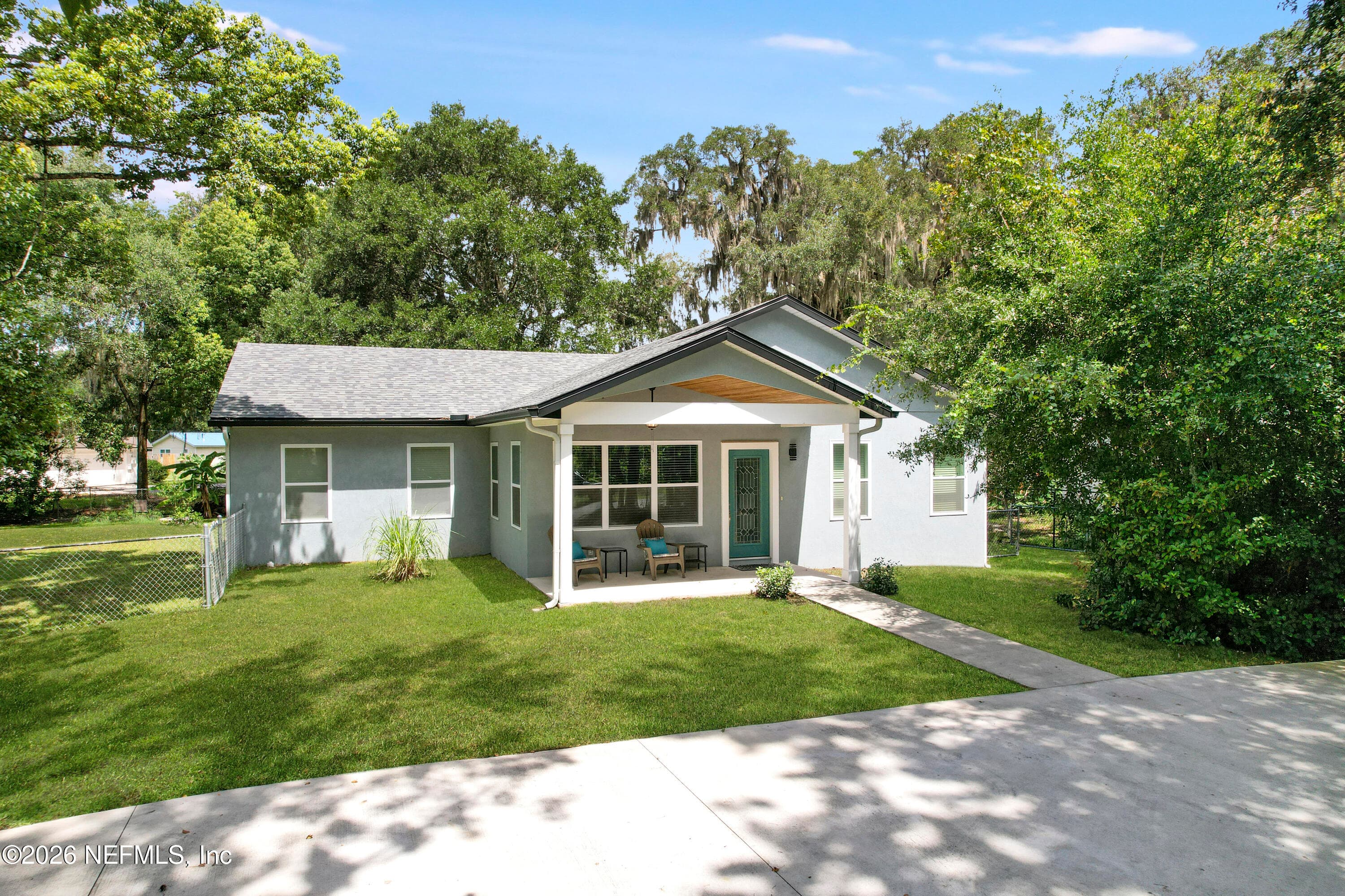 3613 FORT PEYTON Circle, St. Augustine, FL 32086, St. Augustine — exterior