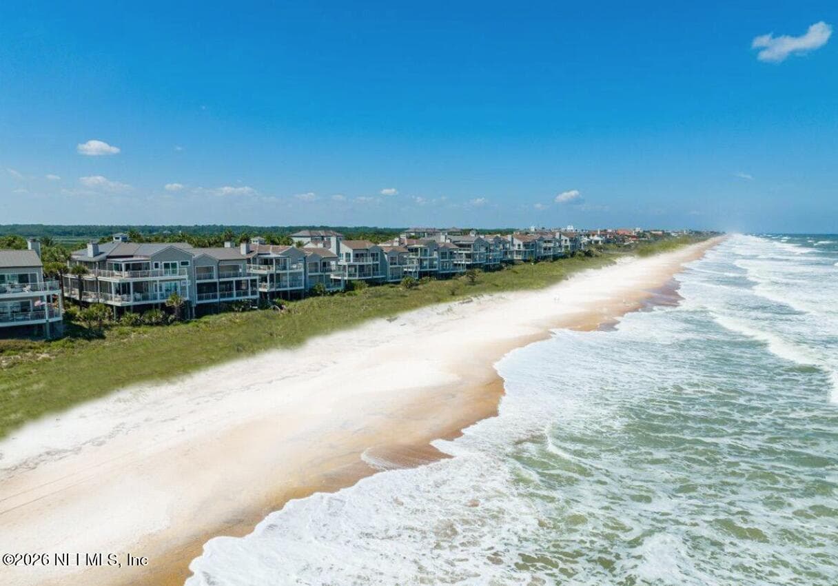 142 SEA HAMMOCK Way, Ponte Vedra Beach — exterior