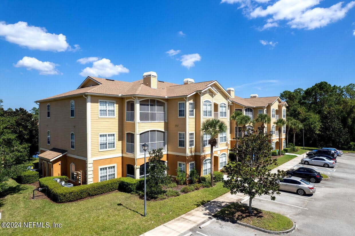 260 OLD VILLAGE CENTER Circle 8201, St. Augustine, FL 32084, St. Augustine — exterior