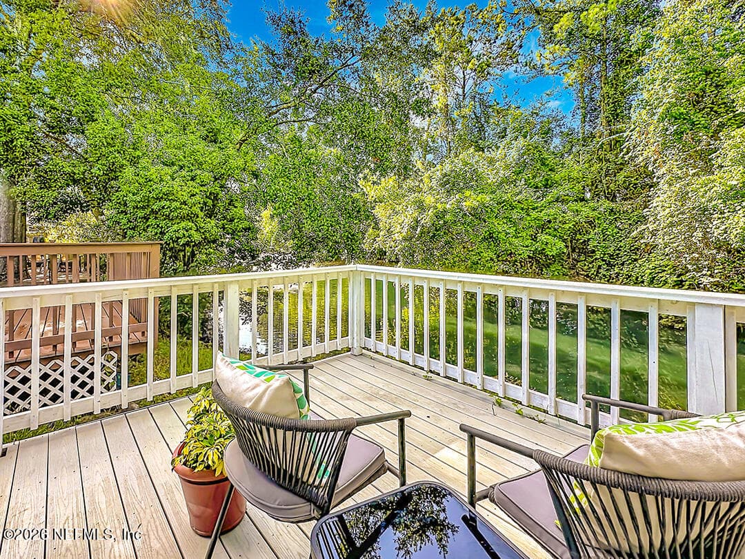 4042 STILLWOOD Drive, Jacksonville — exterior