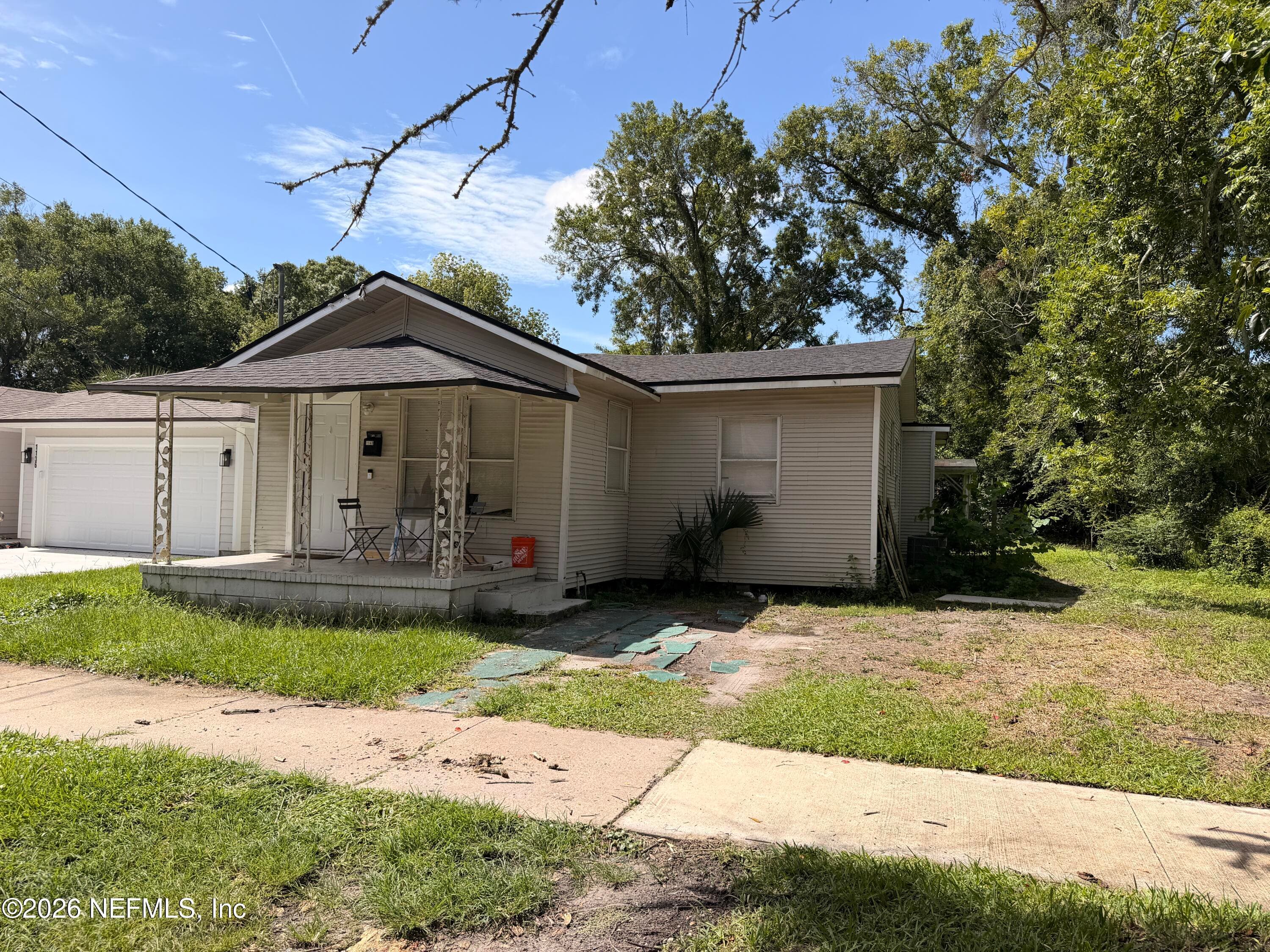 1140 W 25TH Street, Jacksonville, FL 32209, Jacksonville — photo 2