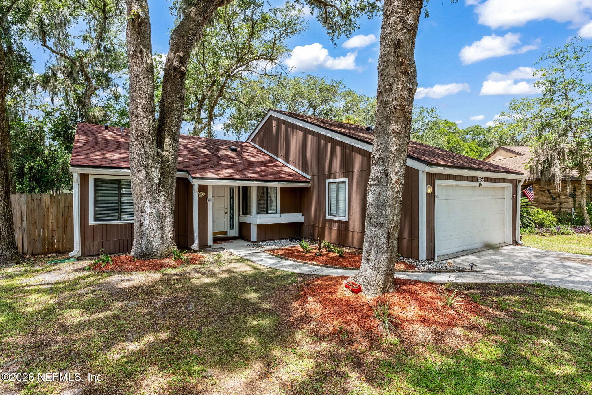 4836 BEACON Drive W, Jacksonville, FL 32225, Jacksonville — photo 3