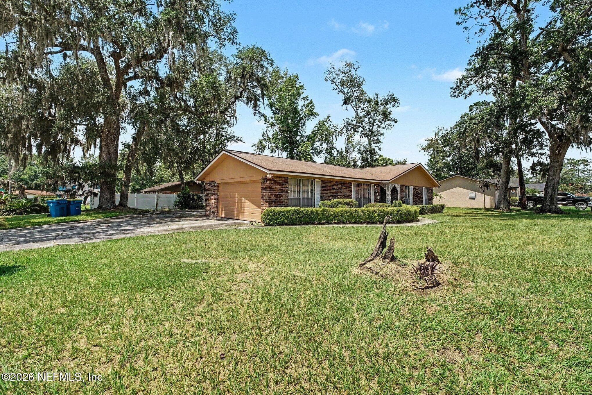 1030 MONTEGO BAY Drive S, Jacksonville, FL 32218, Jacksonville — photo 2