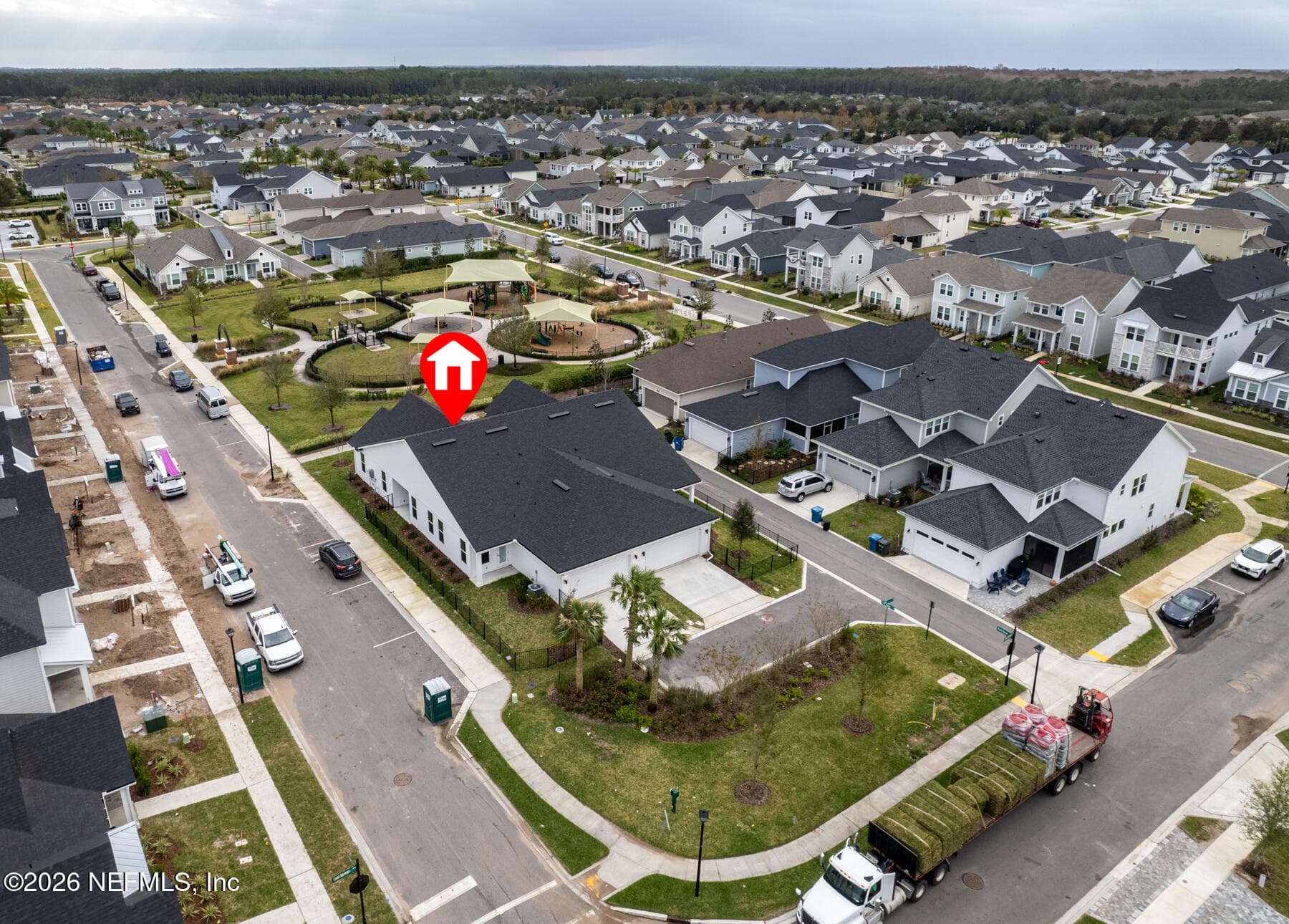 22 UPTON Lane, Ponte Vedra, FL 32081, Ponte Vedra — photo 2
