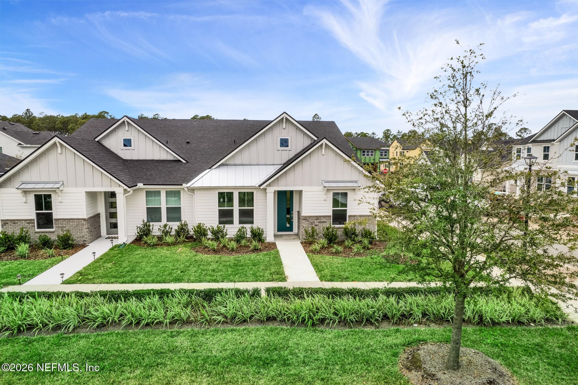22 UPTON Lane, Ponte Vedra, FL 32081, Ponte Vedra — exterior