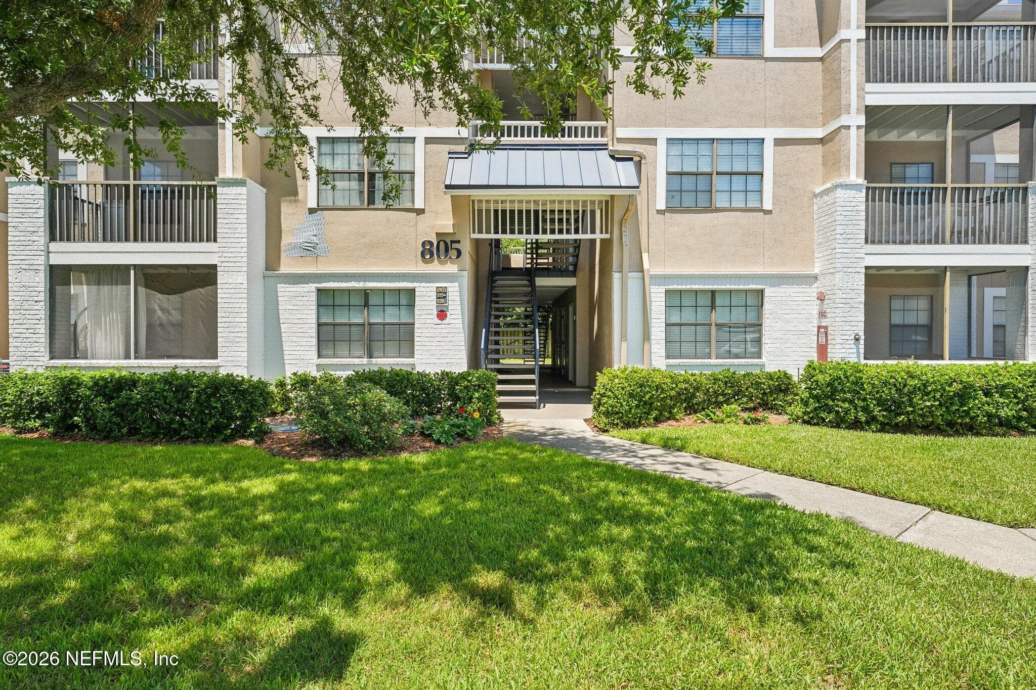 805 BOARDWALK Drive 527, Ponte Vedra Beach, FL 32082, Ponte Vedra Beach — exterior