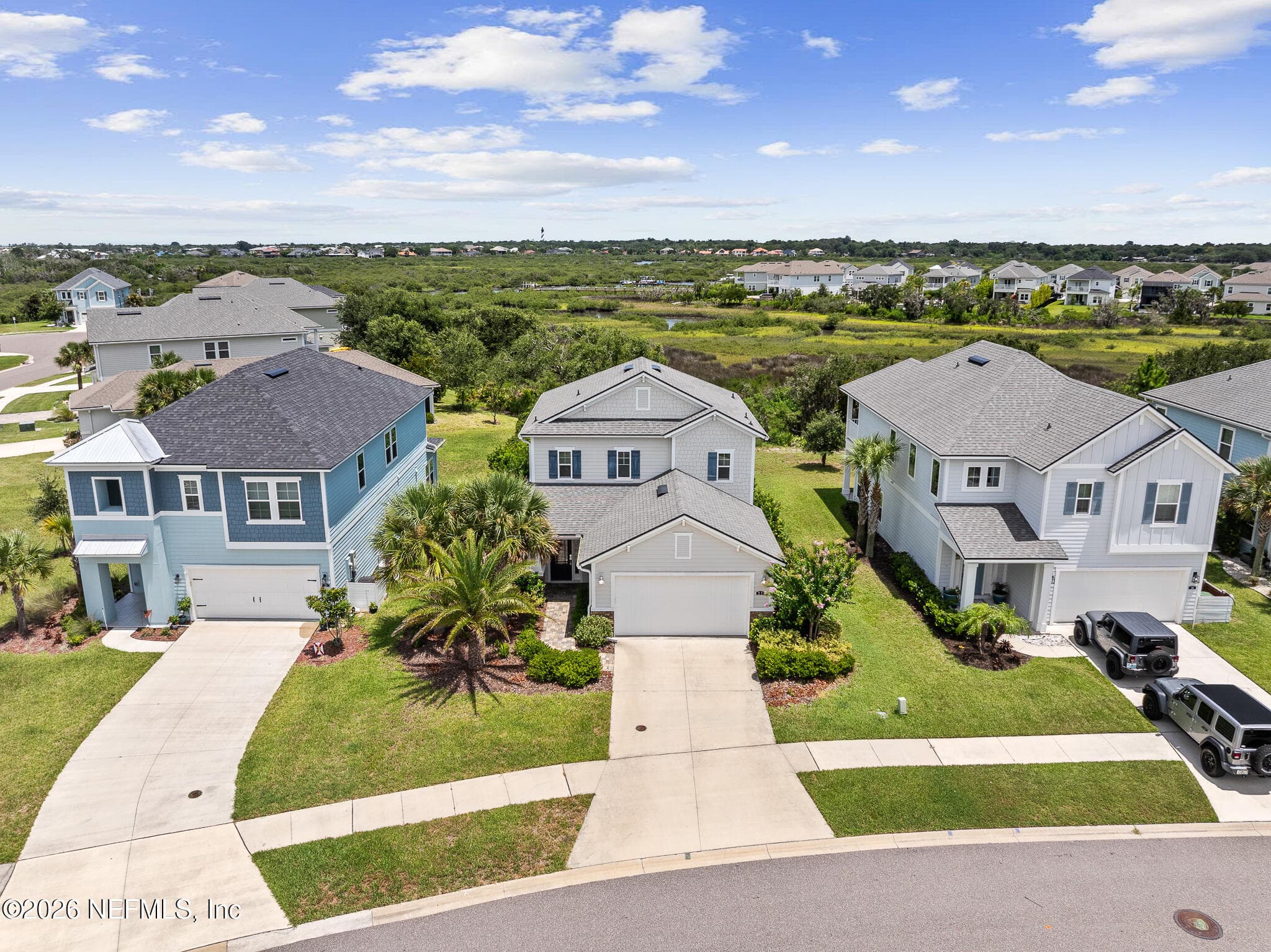 27 SAINT BARTS Avenue, St. Augustine, FL 32080, St. Augustine — exterior