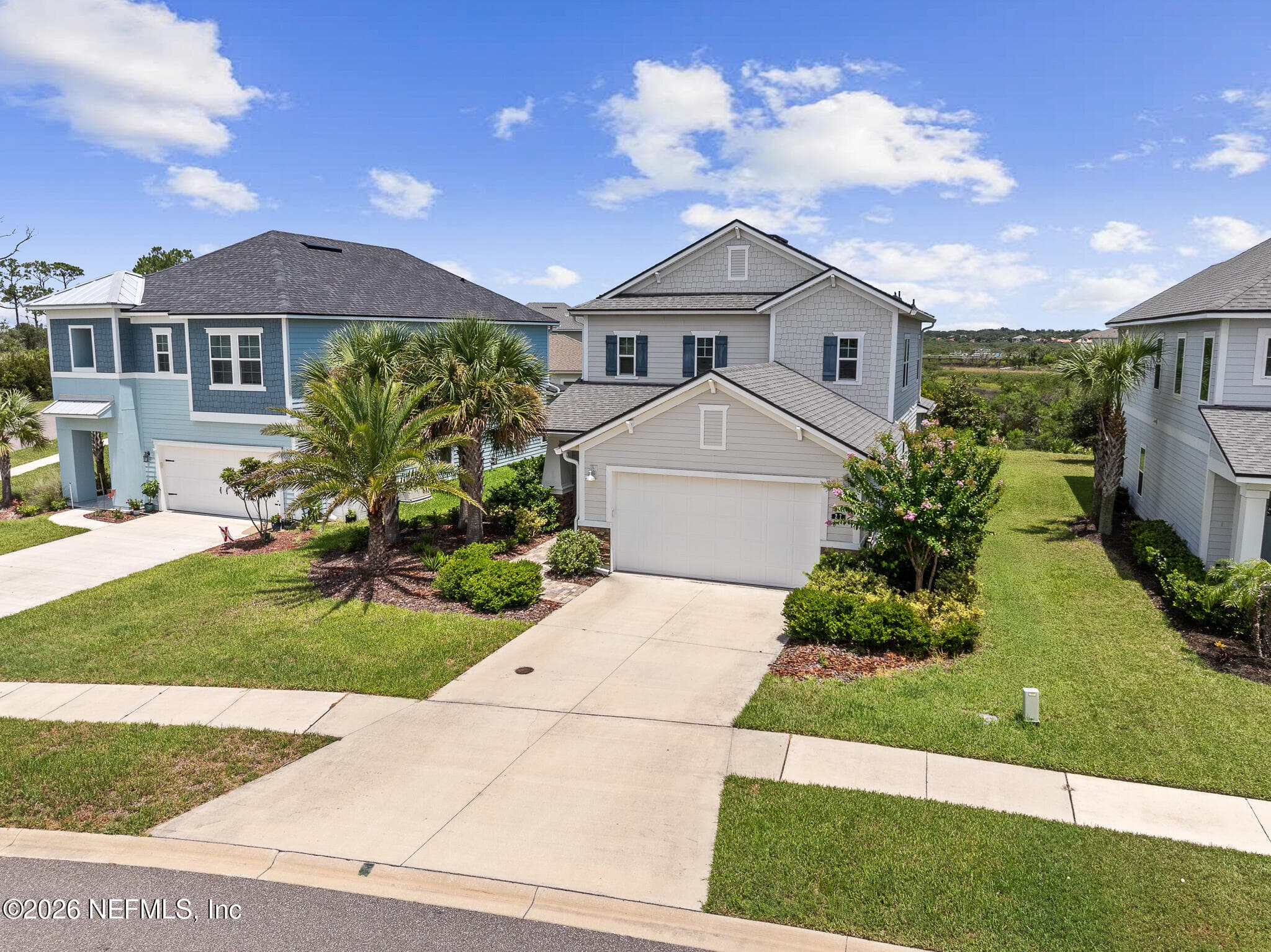 27 SAINT BARTS Avenue, St. Augustine, FL 32080, St. Augustine — photo 2