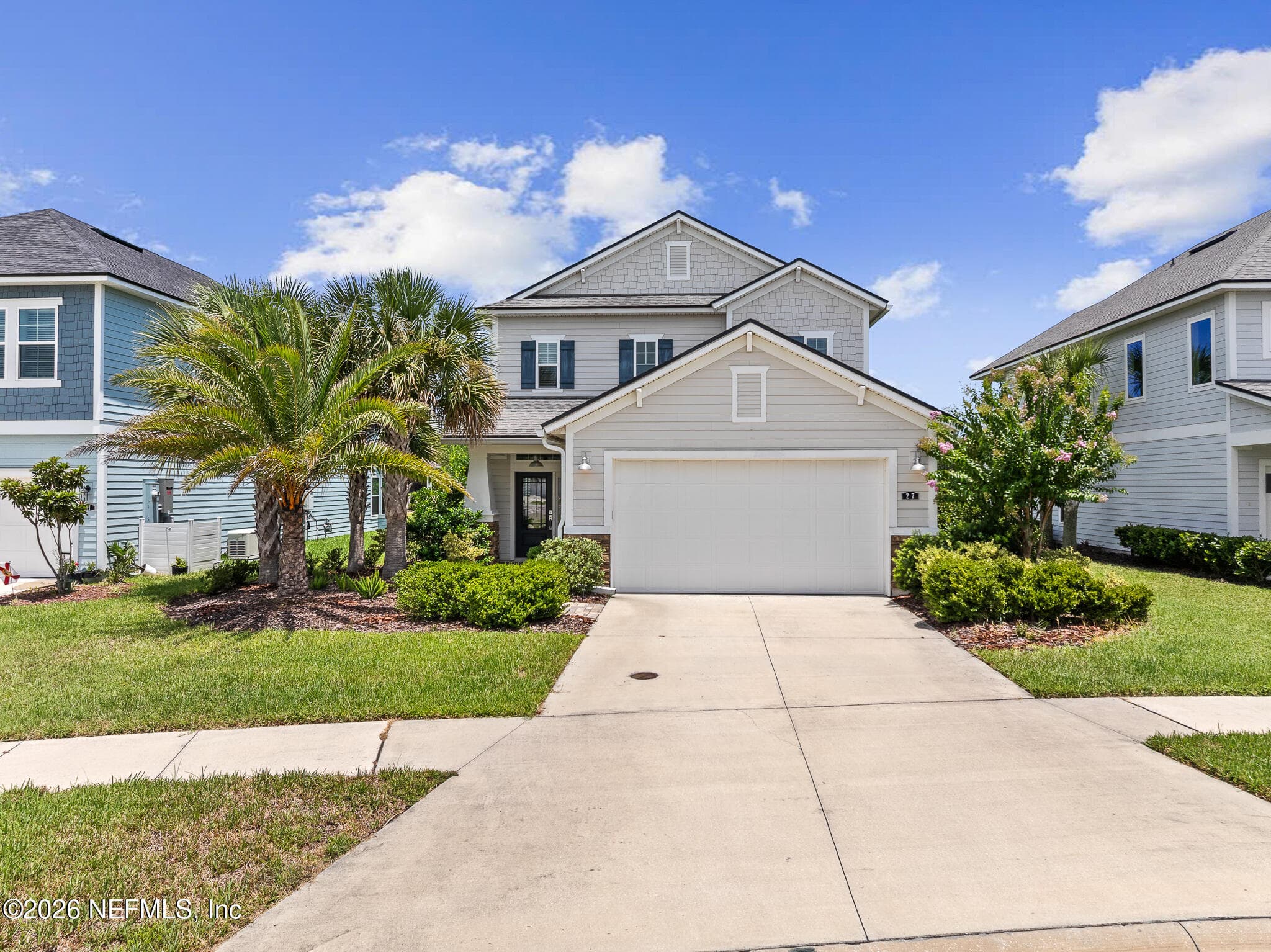 27 SAINT BARTS Avenue, St. Augustine, FL 32080, St. Augustine — photo 3