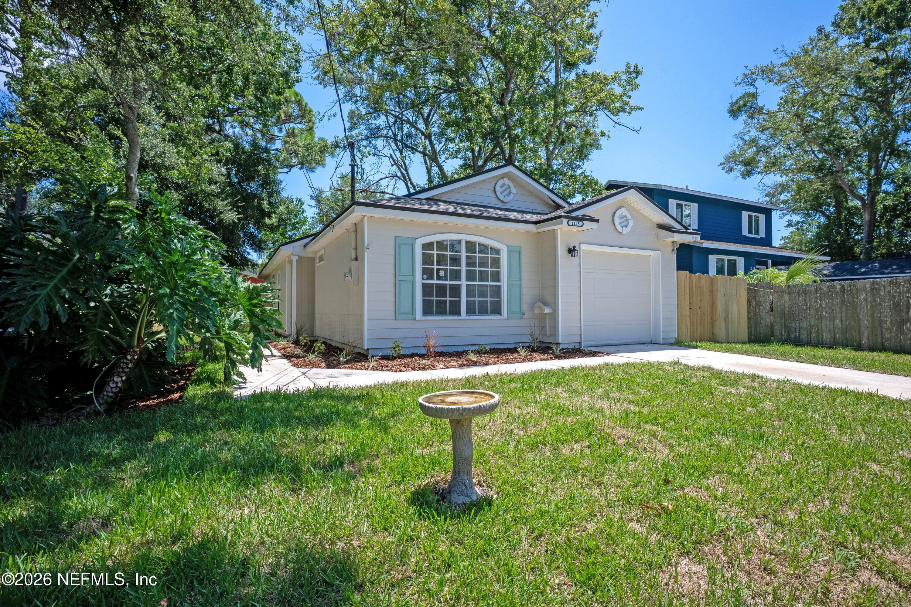 1145 STOCKS Street, Atlantic Beach, FL 32233, Atlantic Beach — photo 2