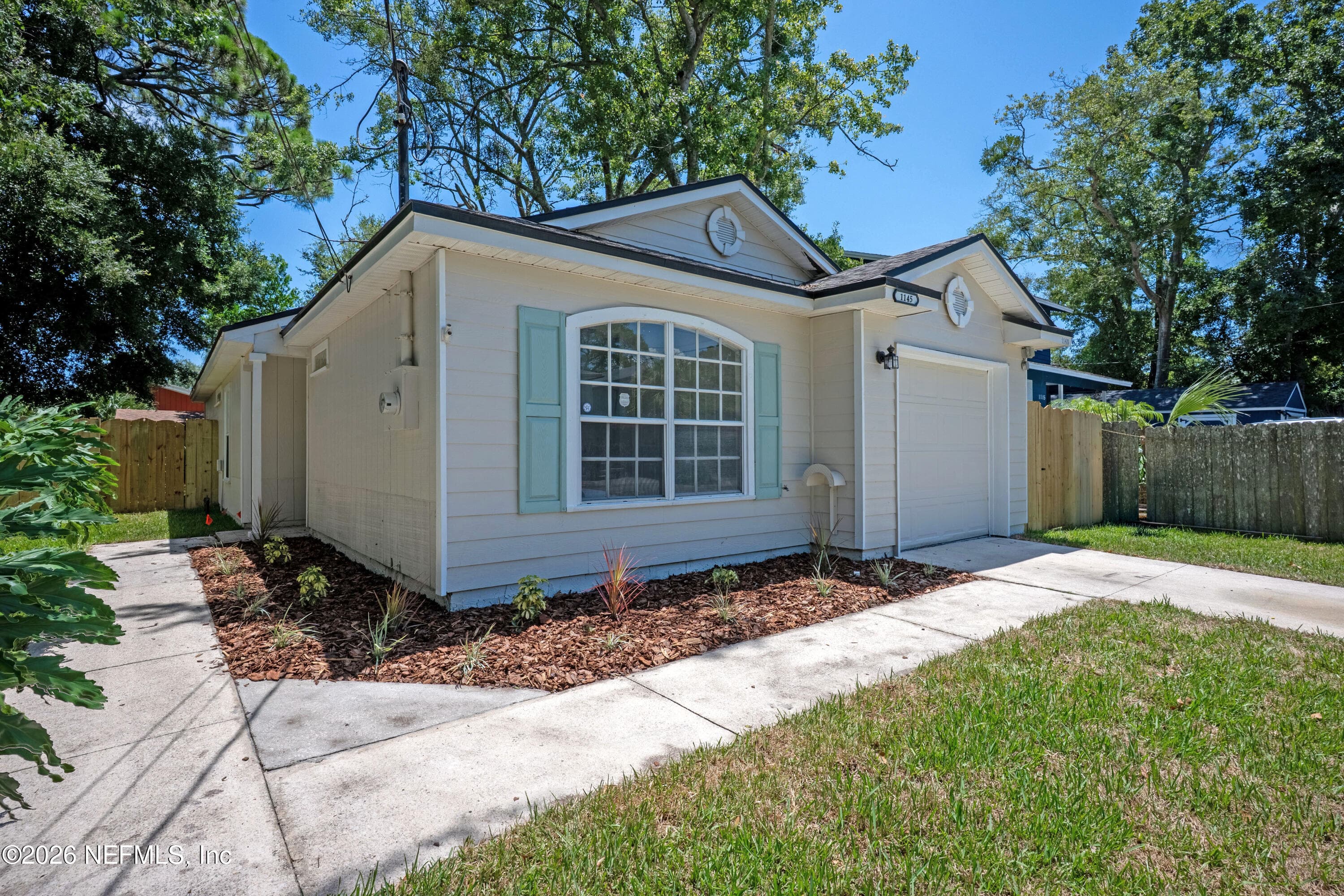1145 STOCKS Street, Atlantic Beach, FL 32233, Atlantic Beach — exterior