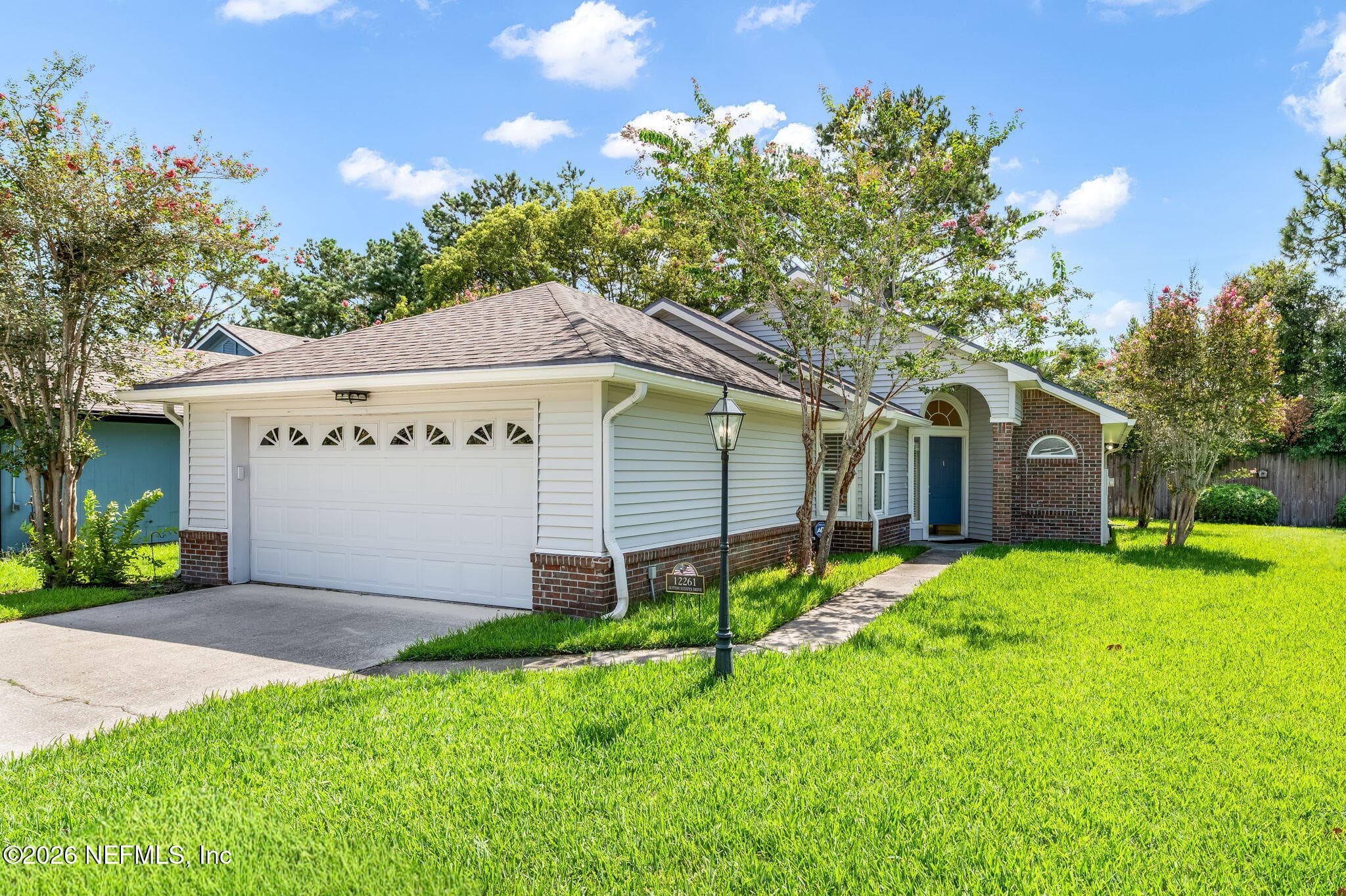 12261 SUTTON ESTATES Drive, Jacksonville, FL 32223, Jacksonville — exterior