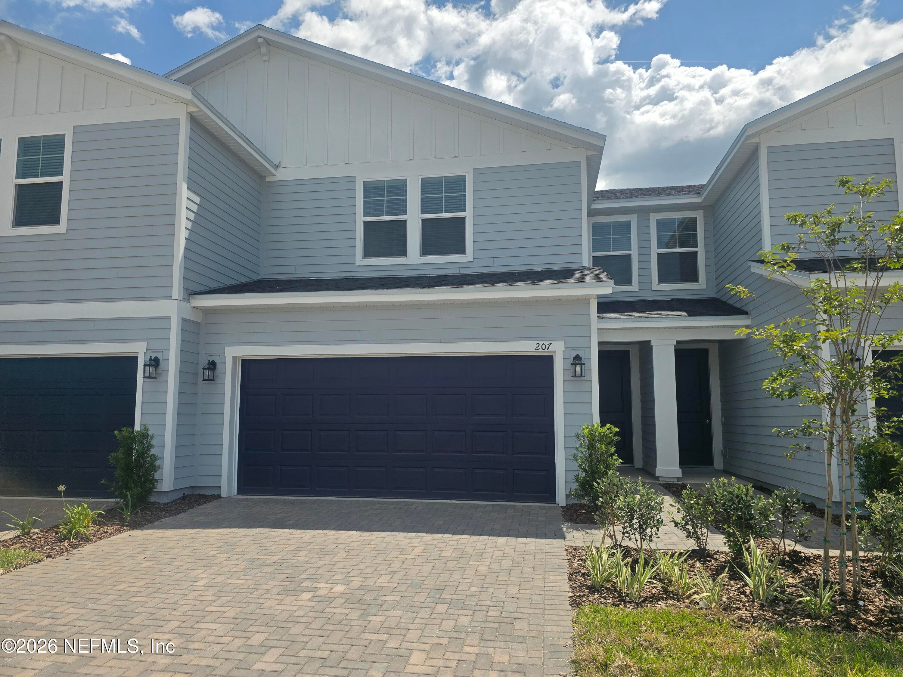 207 YELLOWSTONE Drive, St. Augustine, FL 32092, St. Augustine — exterior