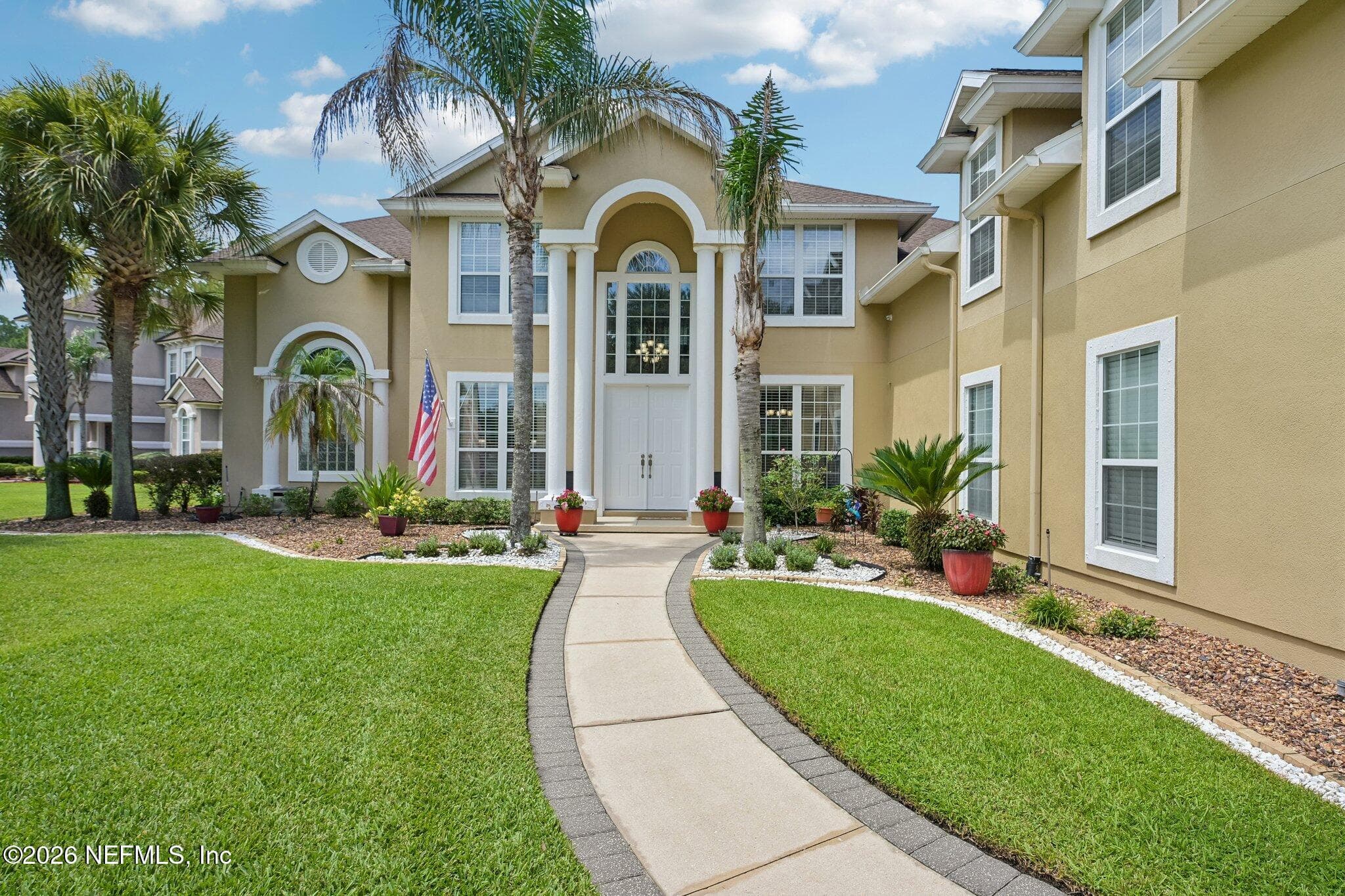 1642 CROOKED OAK Drive, Orange Park — photo 3