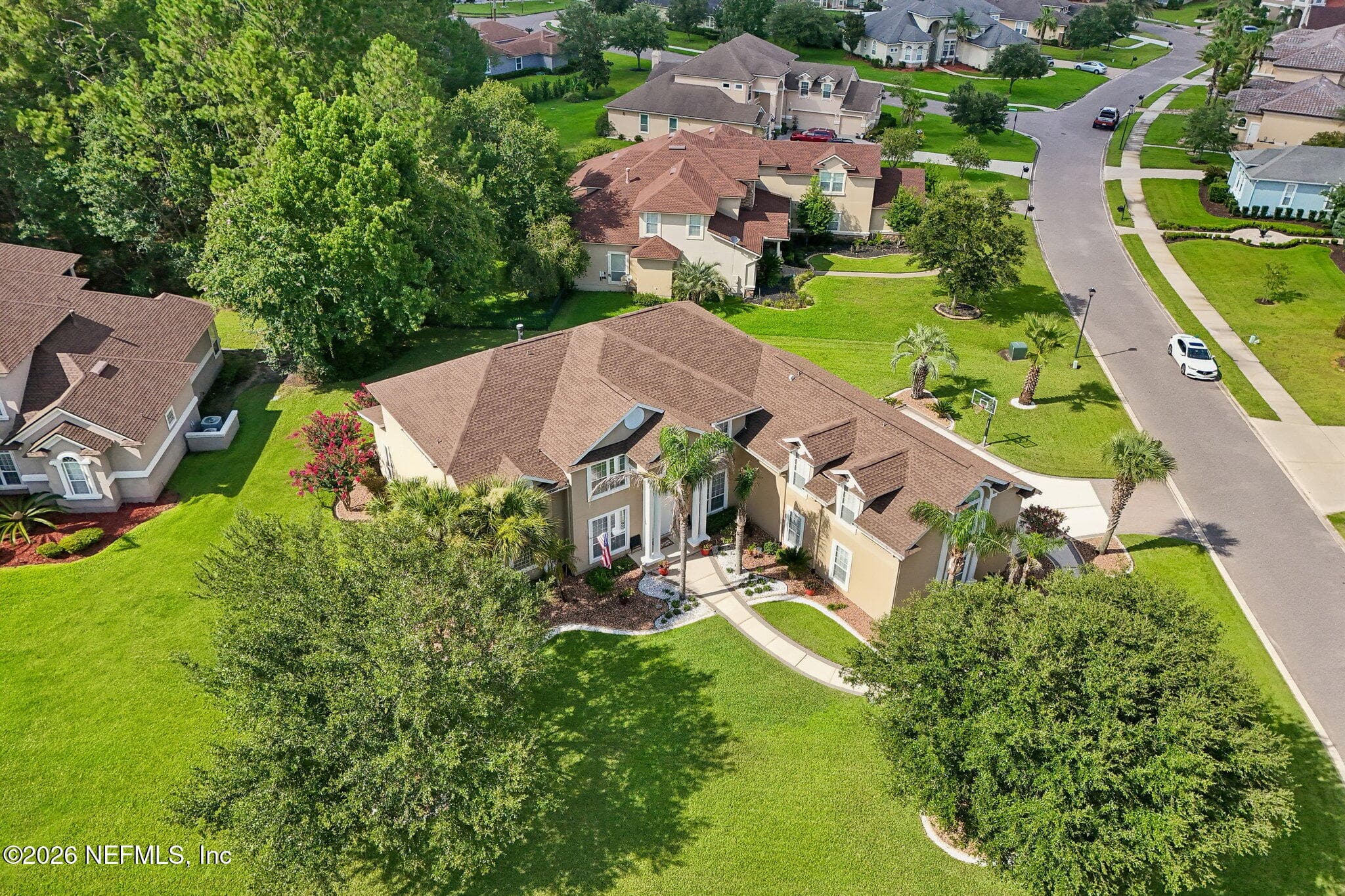 1642 CROOKED OAK Drive, Orange Park — photo 2