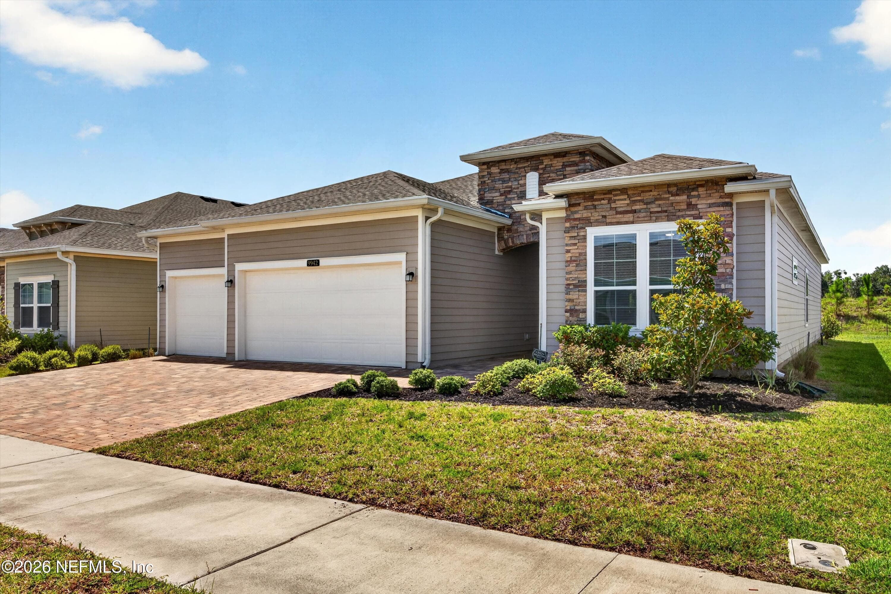 9942 LOVAGE Lane, Jacksonville, FL 32219, Jacksonville — photo 3