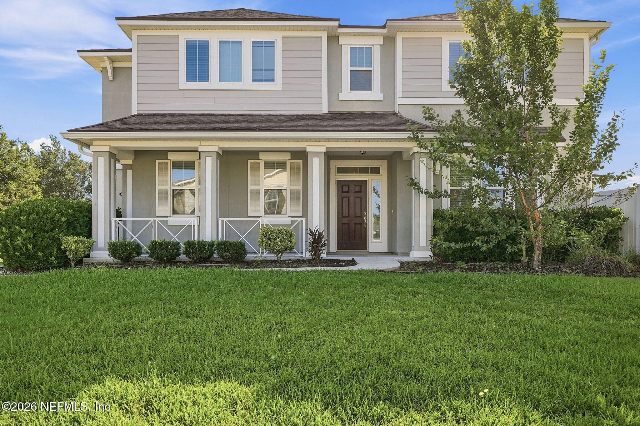 14711 LITTLELEAF Drive, Jacksonville, FL 32258, Jacksonville — exterior