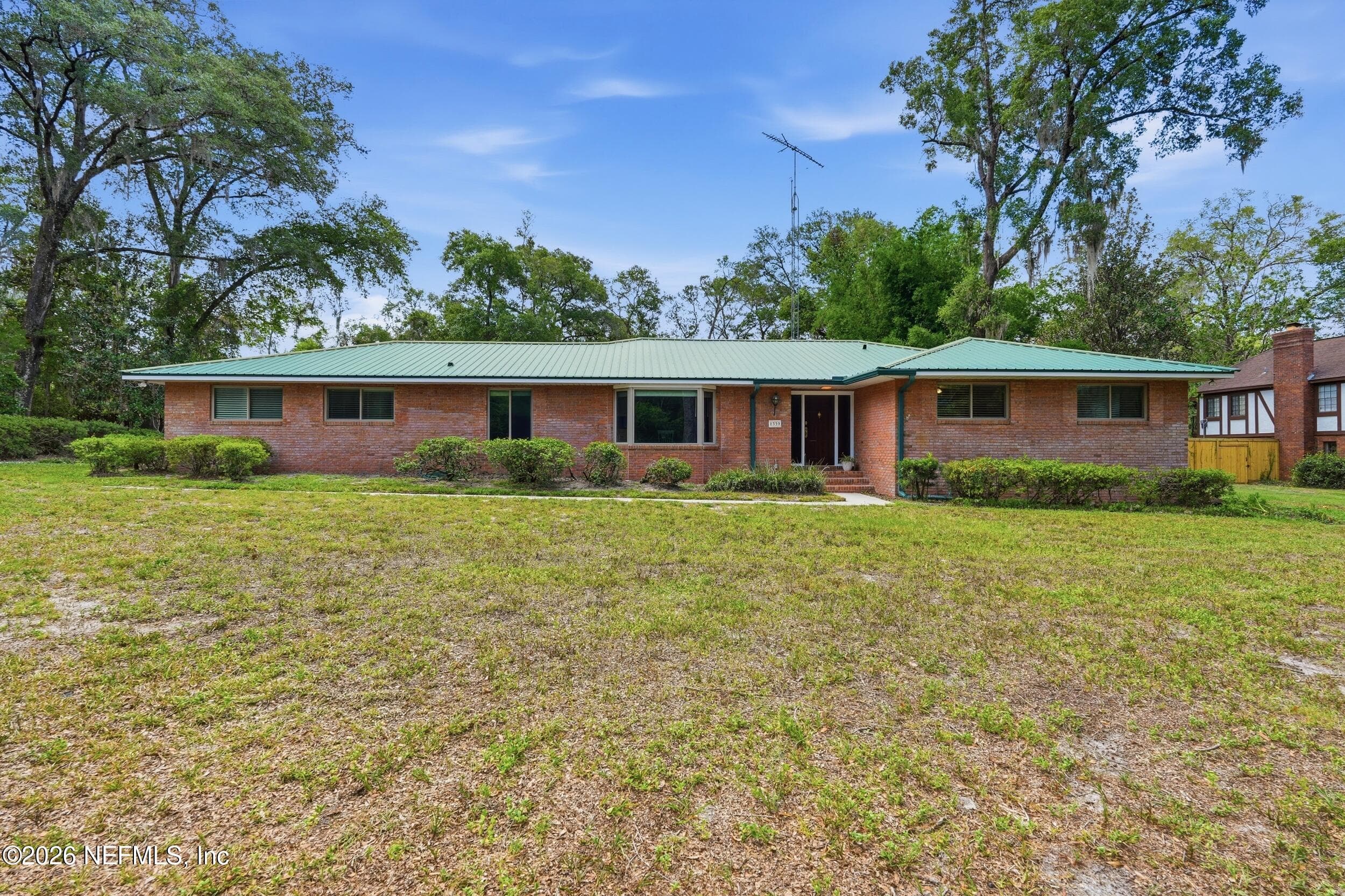 1339 CHATAUQUA Way, Keystone Heights, FL 32656, Keystone Heights — photo 3