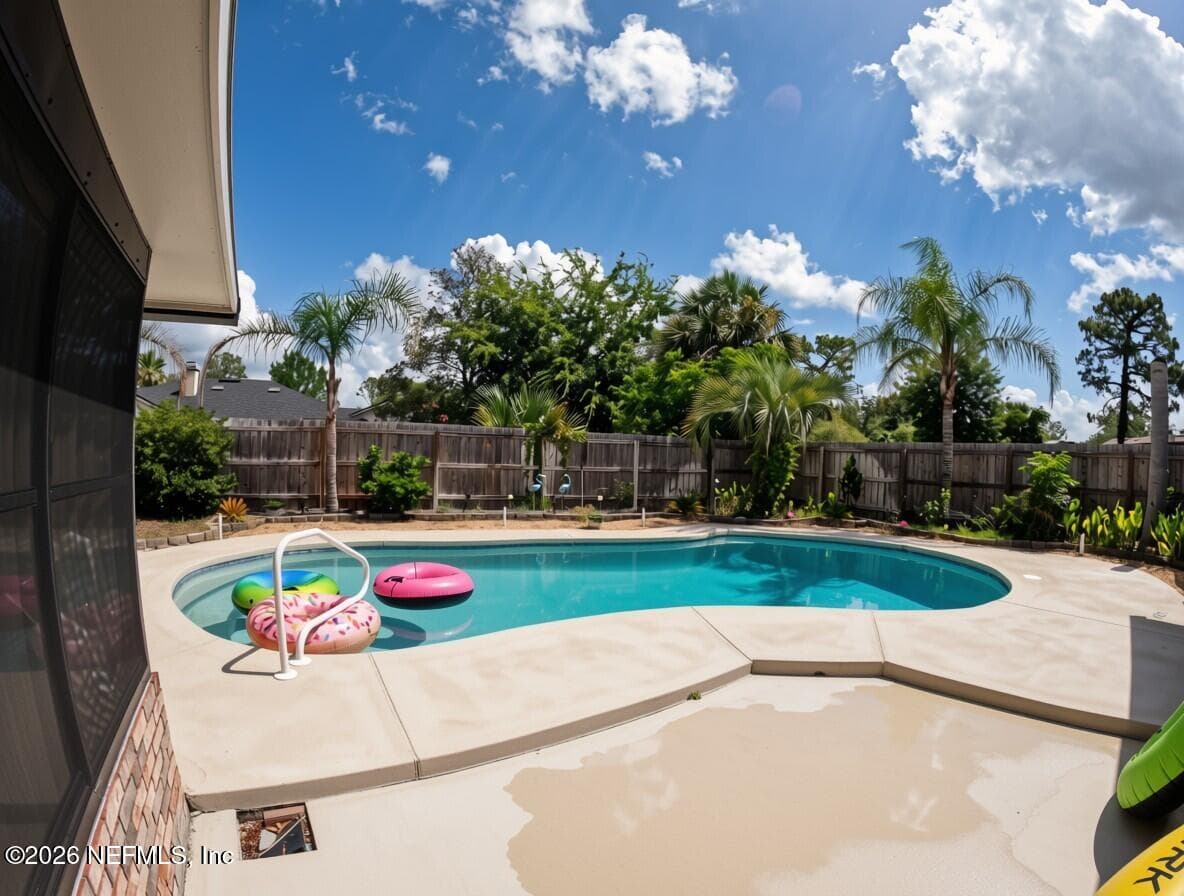 808 ELMWOOD Street, Orange Park, FL 32065, Orange Park — exterior