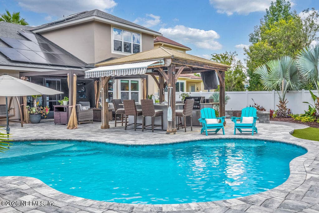 25 SUMMER SUN Way, St. Augustine, FL 32092, St. Augustine — photo 2