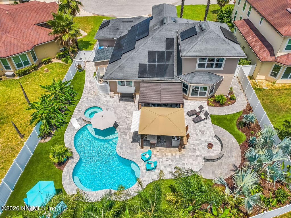25 SUMMER SUN Way, St. Augustine, FL 32092, St. Augustine — photo 3