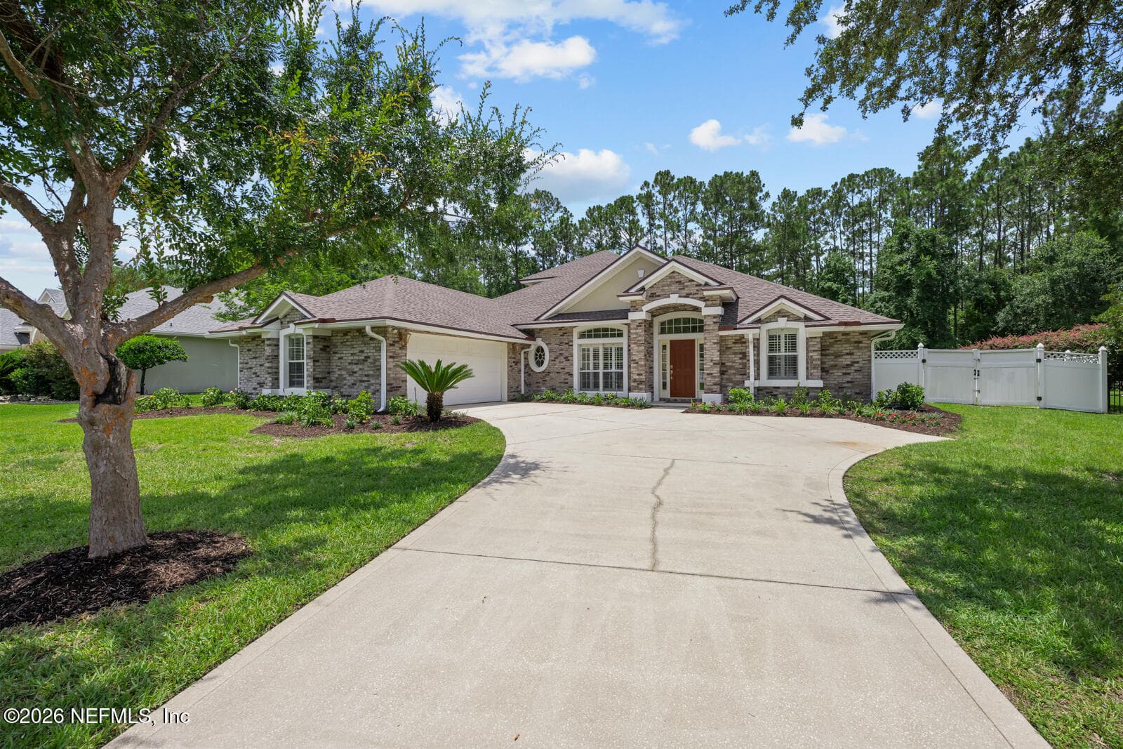 11032 S ROYAL COUNTY Drive, Jacksonville, FL 32221, Jacksonville — exterior