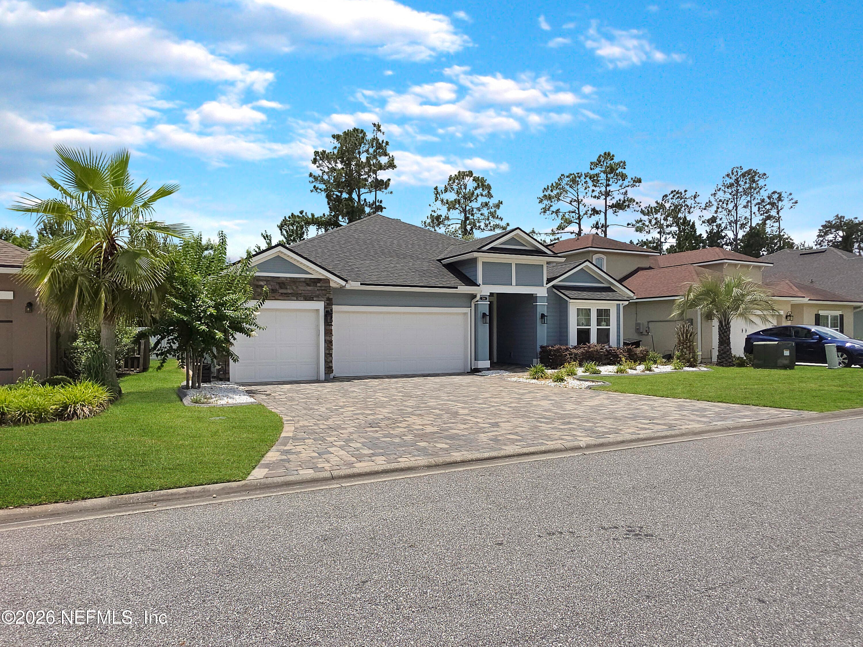 2144 ARDEN FOREST Place, Fleming Island — photo 2