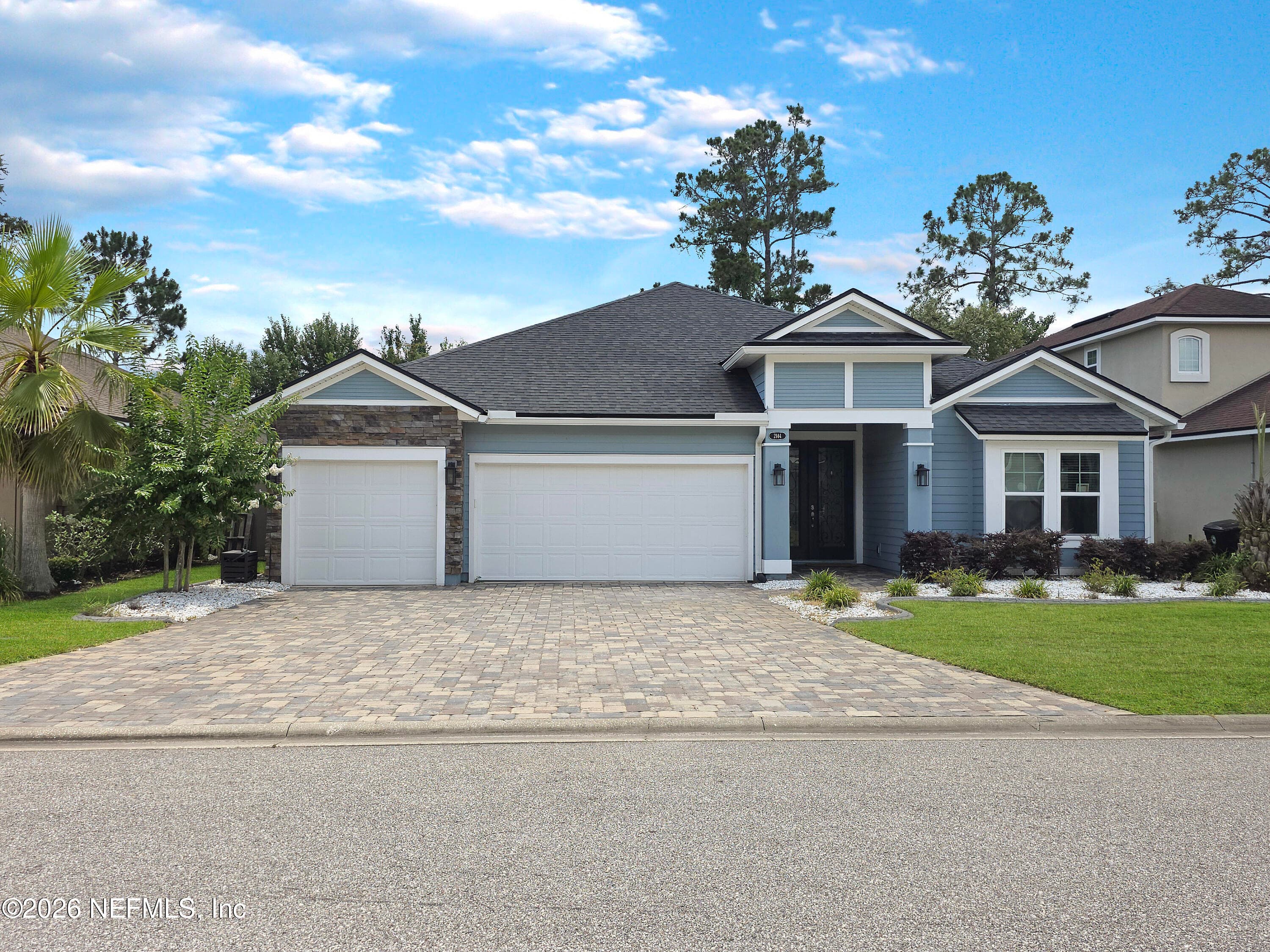 2144 ARDEN FOREST Place, Fleming Island — photo 3