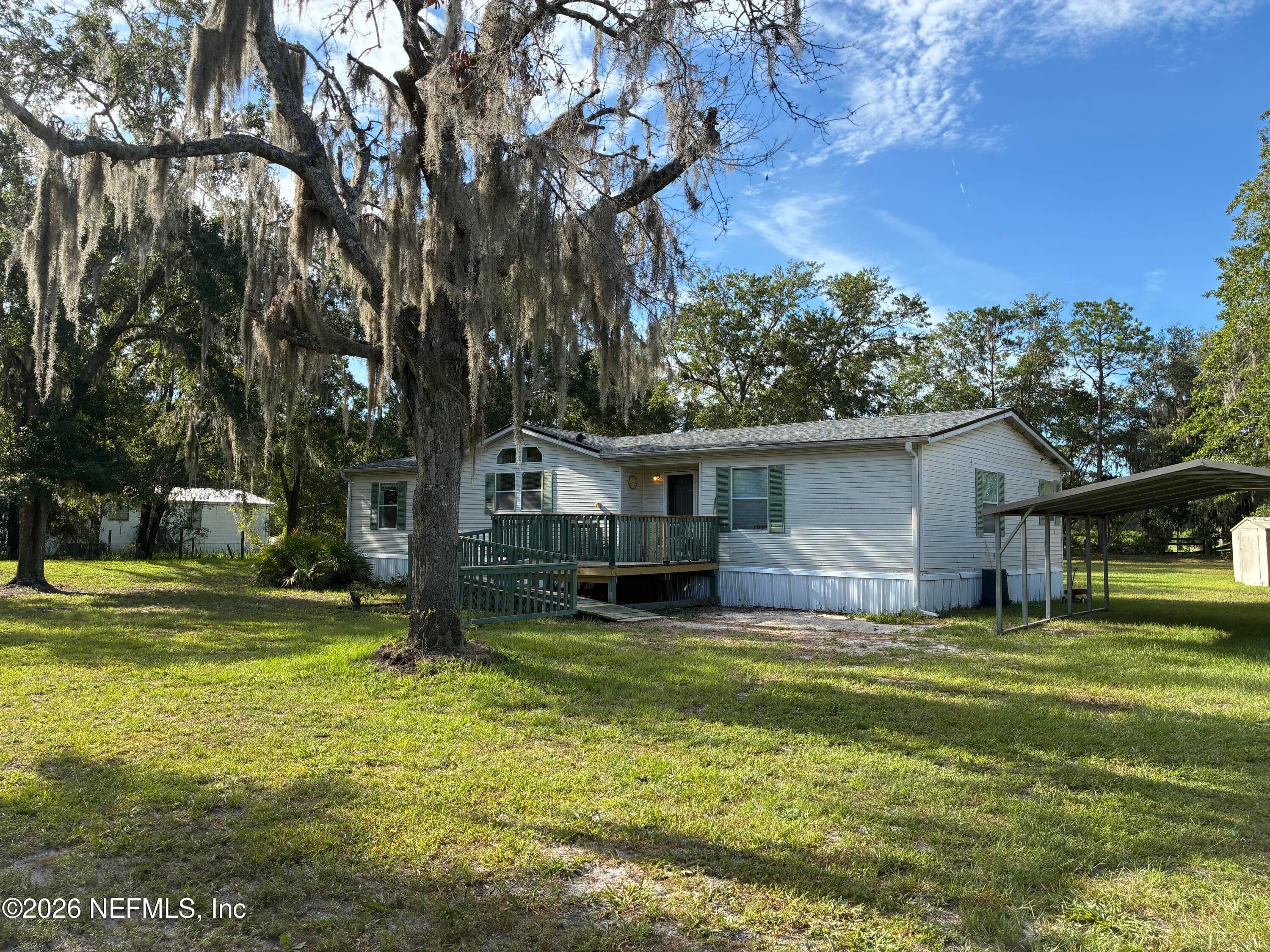 21919 NE 69TH Place, Melrose, FL 32666, Melrose — photo 2